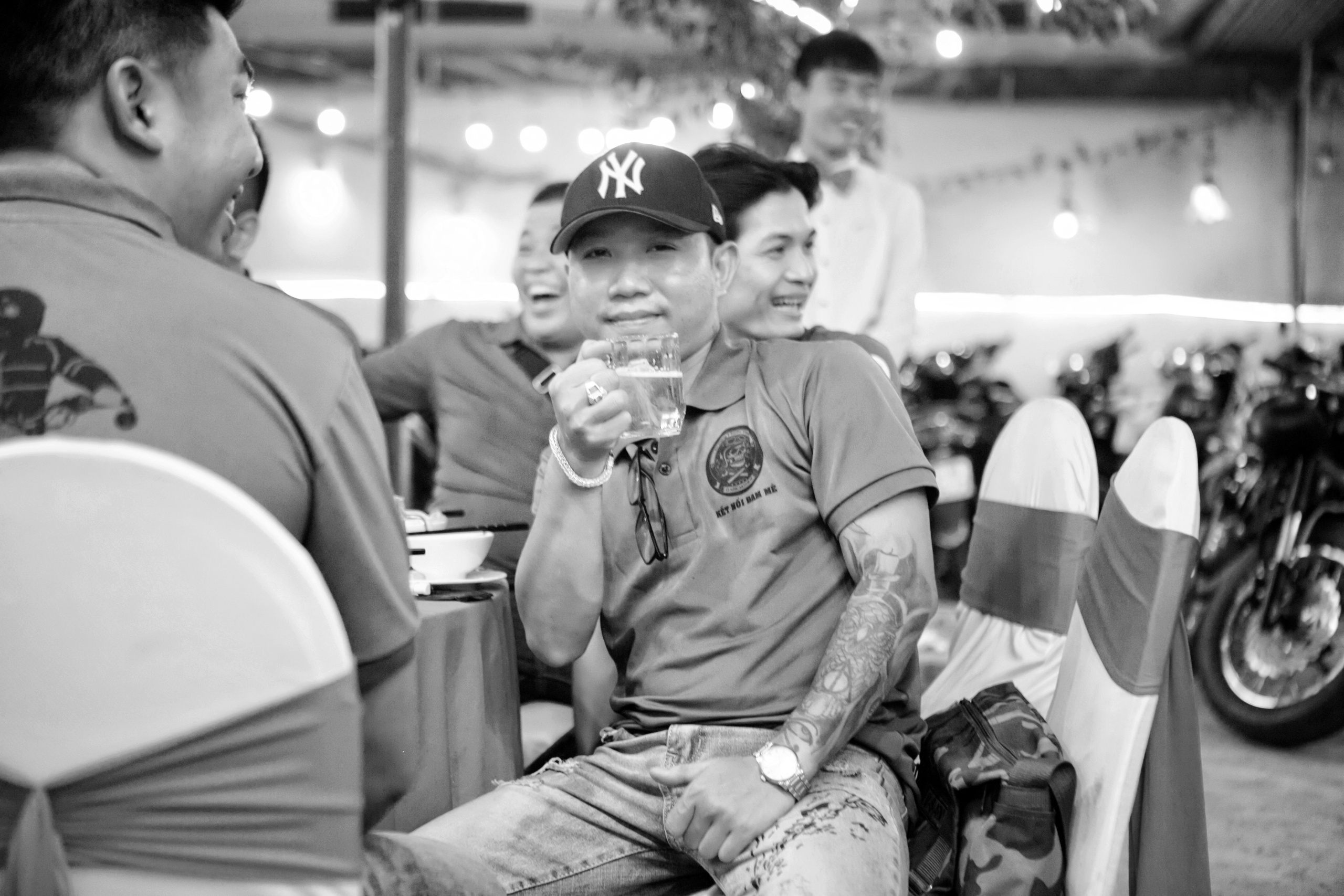 Репортажная съемка. Фотограф Евгений Казекин