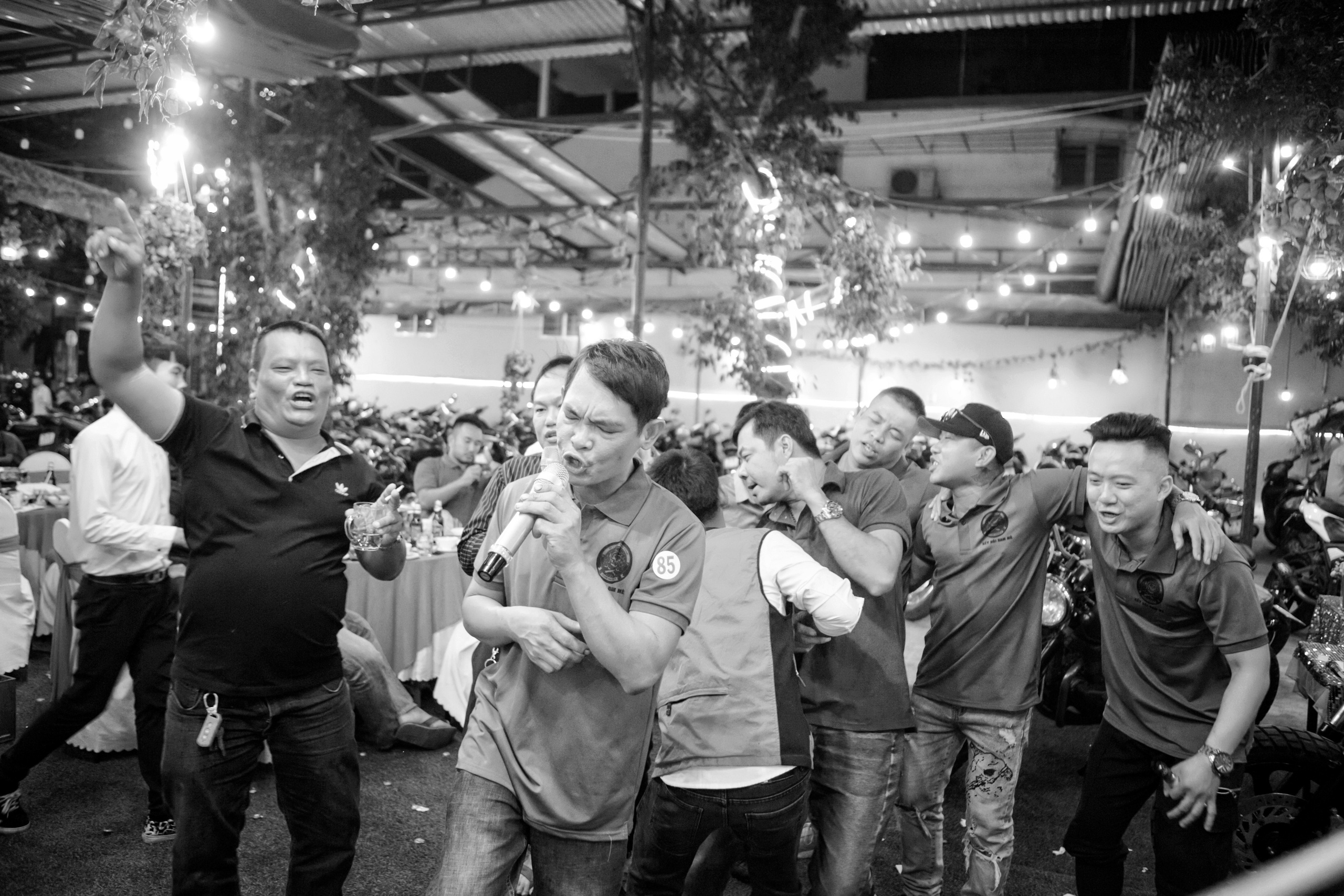 Репортажная съемка. Фотограф Евгений Казекин