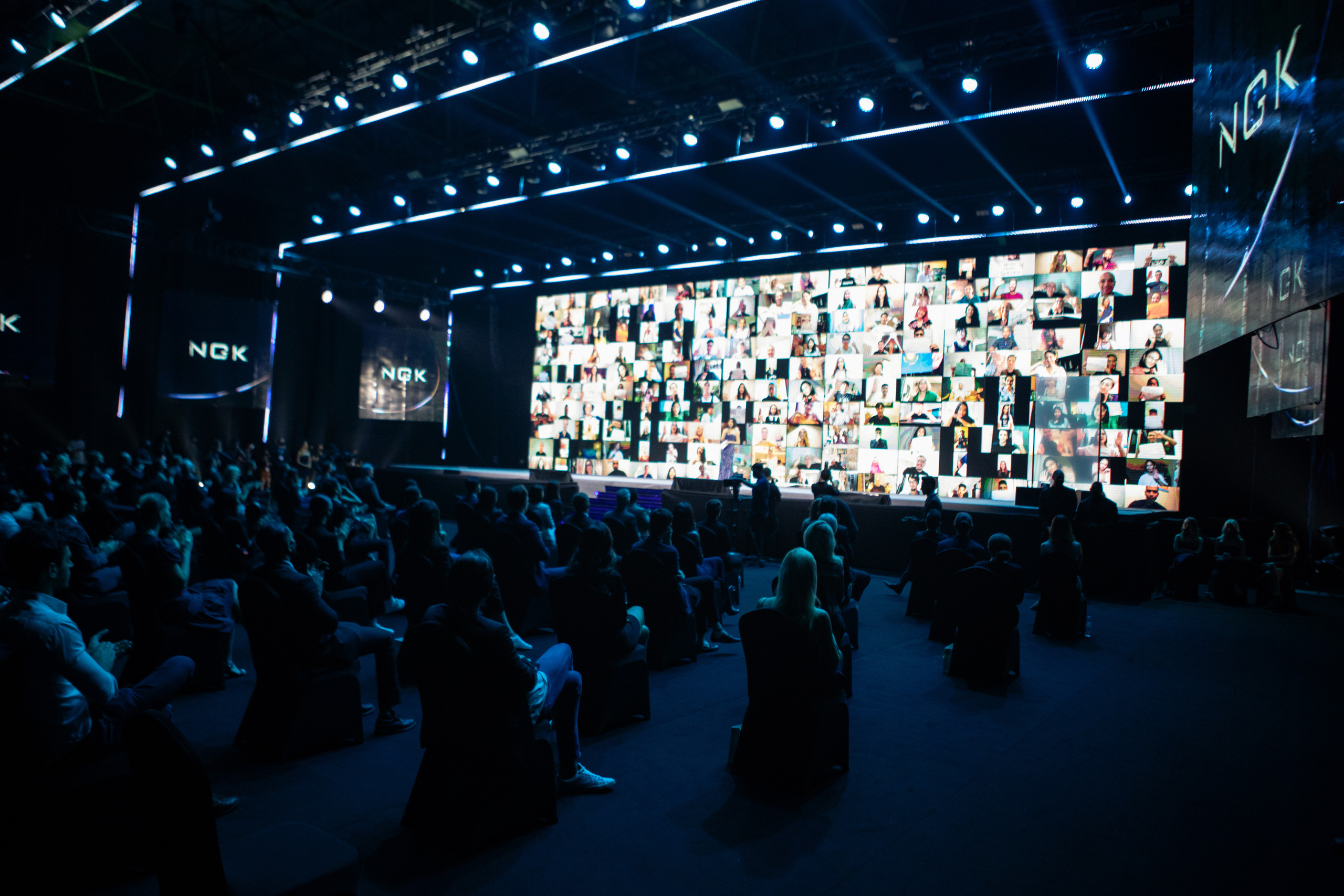 Репортажная съемка. Фотограф Евгений Казекин