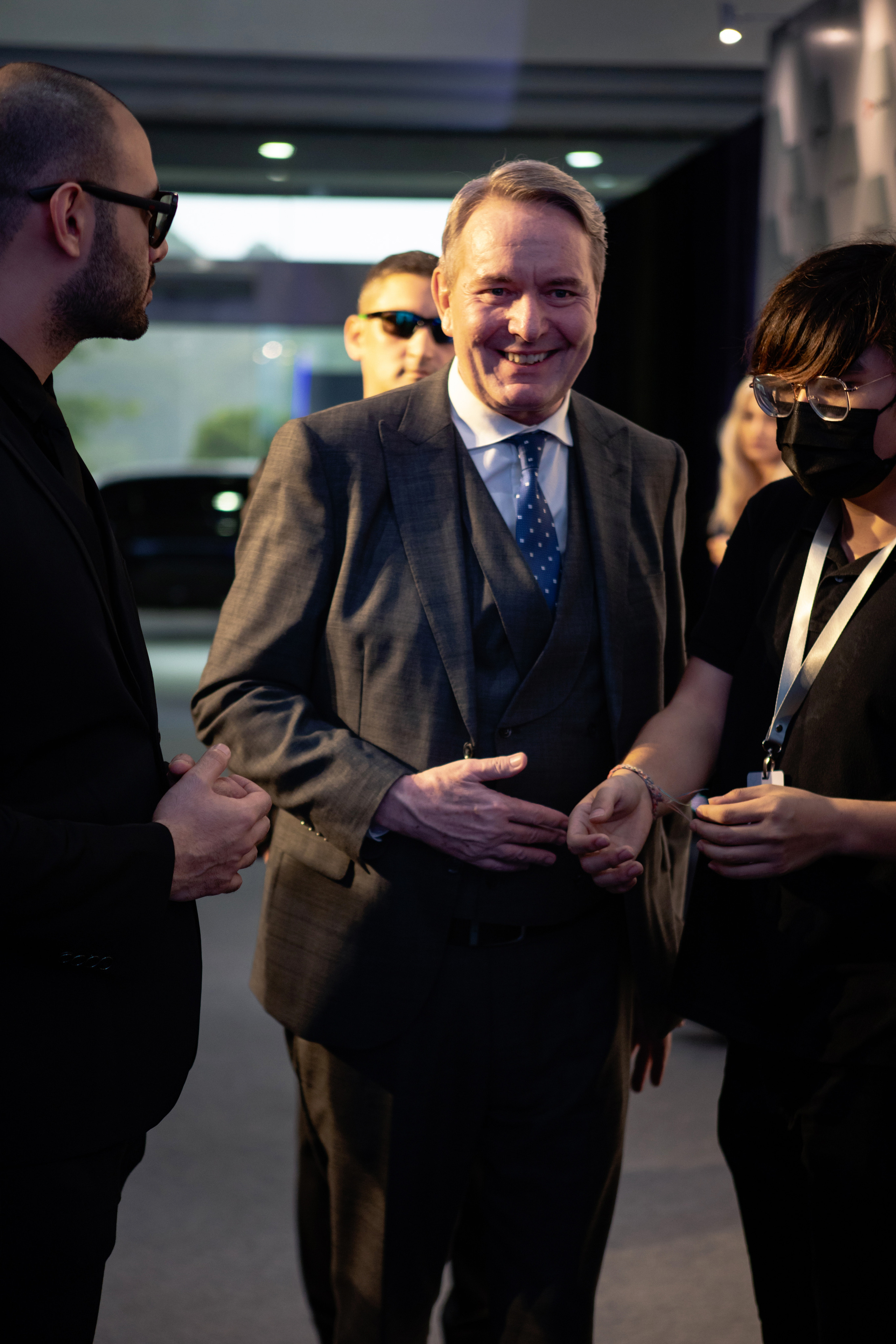 Репортажная съемка. Фотограф Евгений Казекин