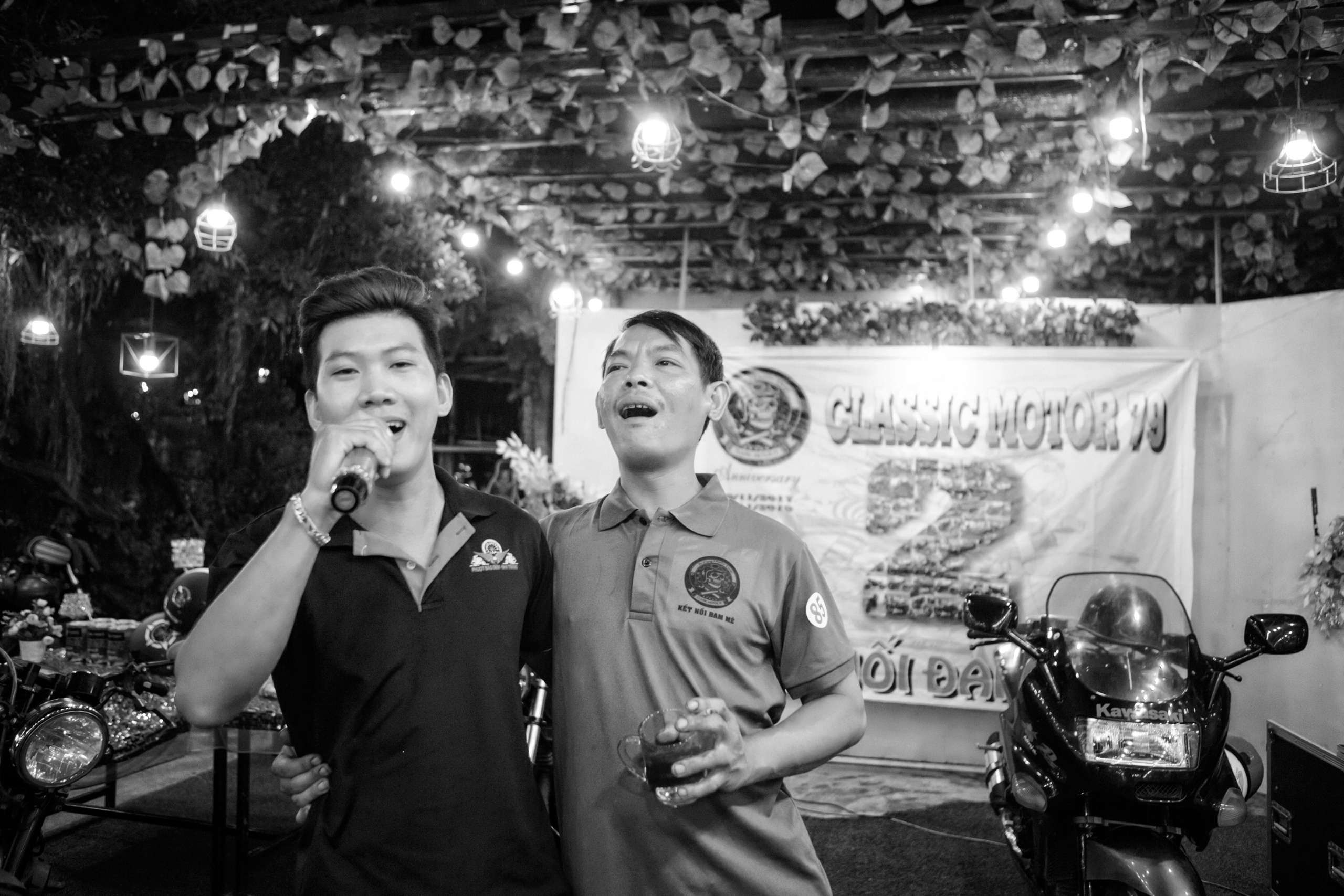 Репортажная съемка. Фотограф Евгений Казекин