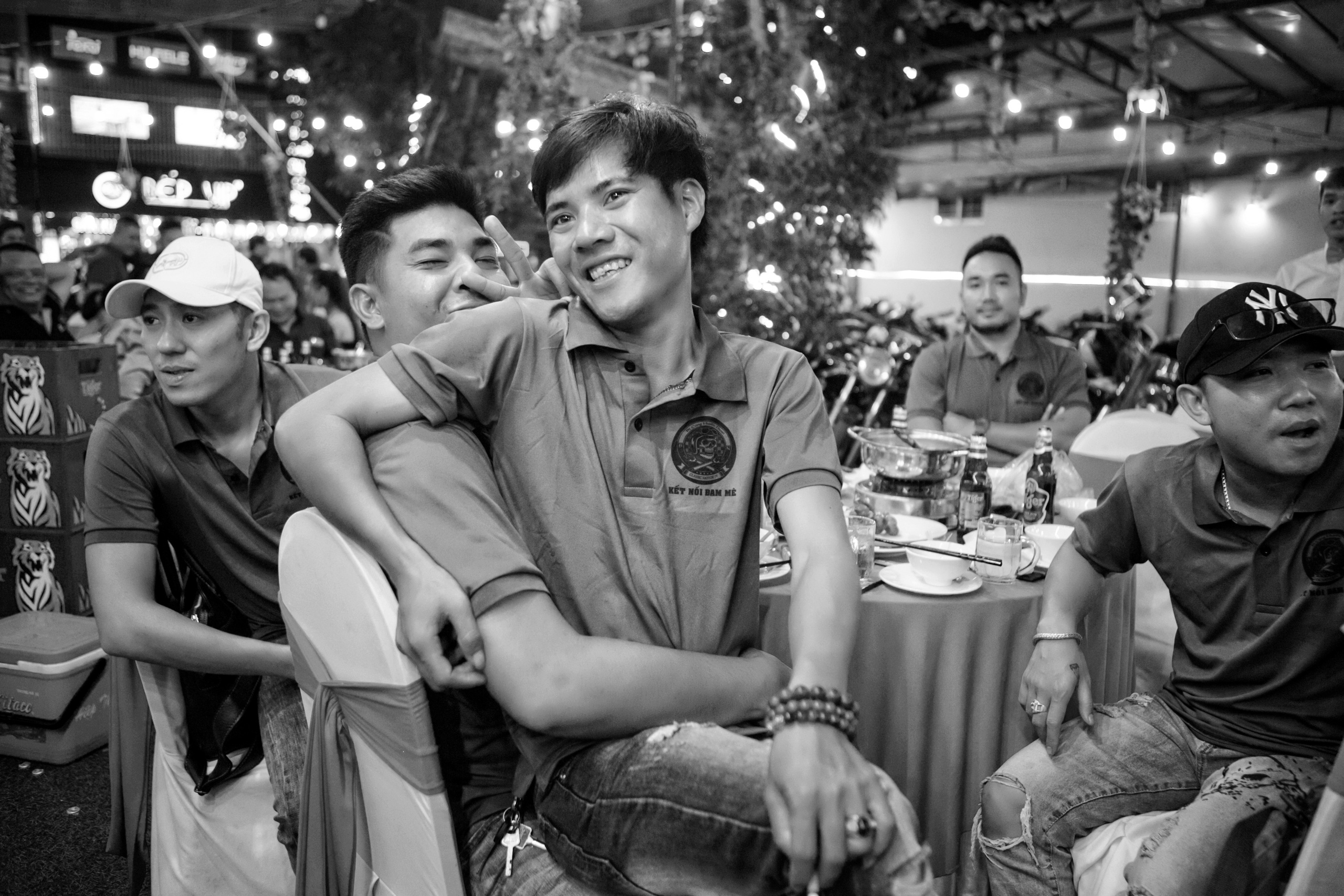 Репортажная съемка. Фотограф Евгений Казекин