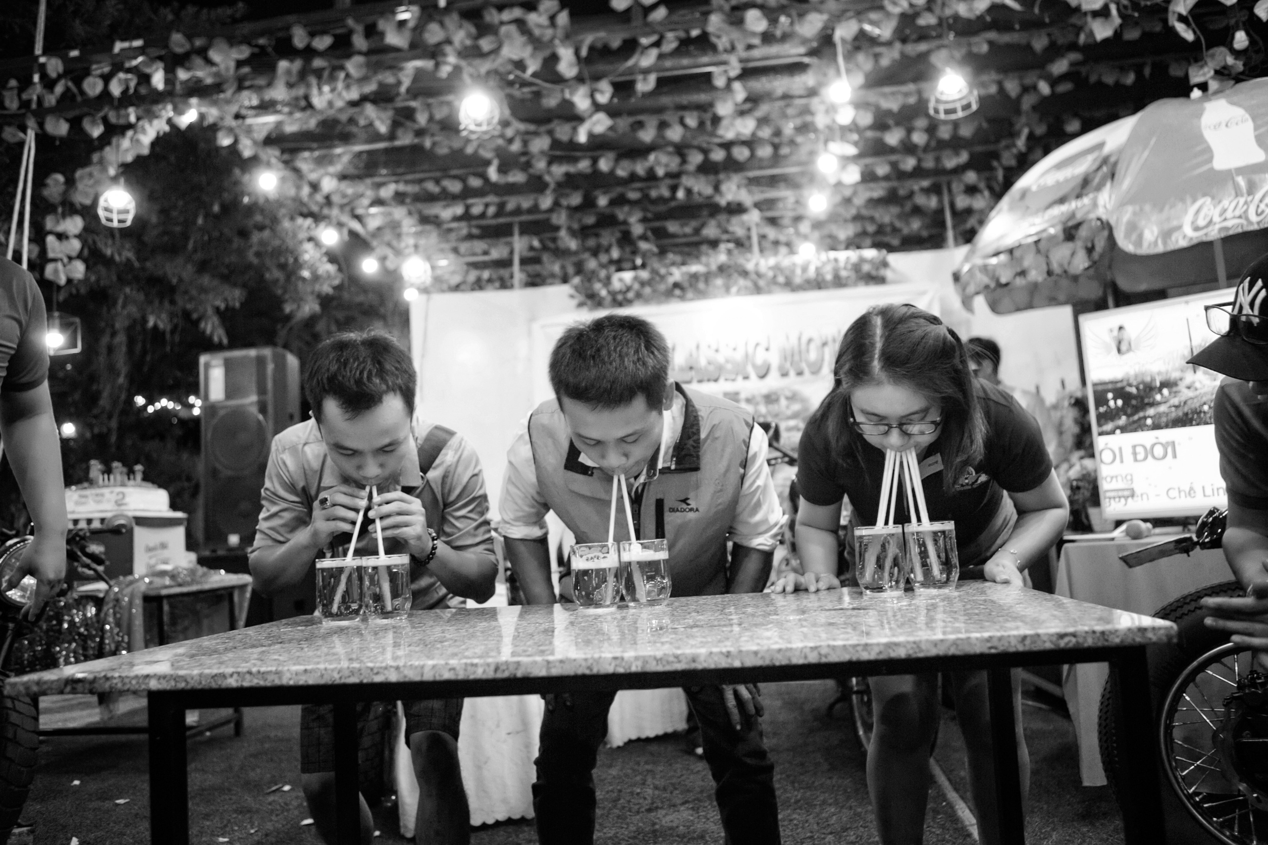 Репортажная съемка. Фотограф Евгений Казекин