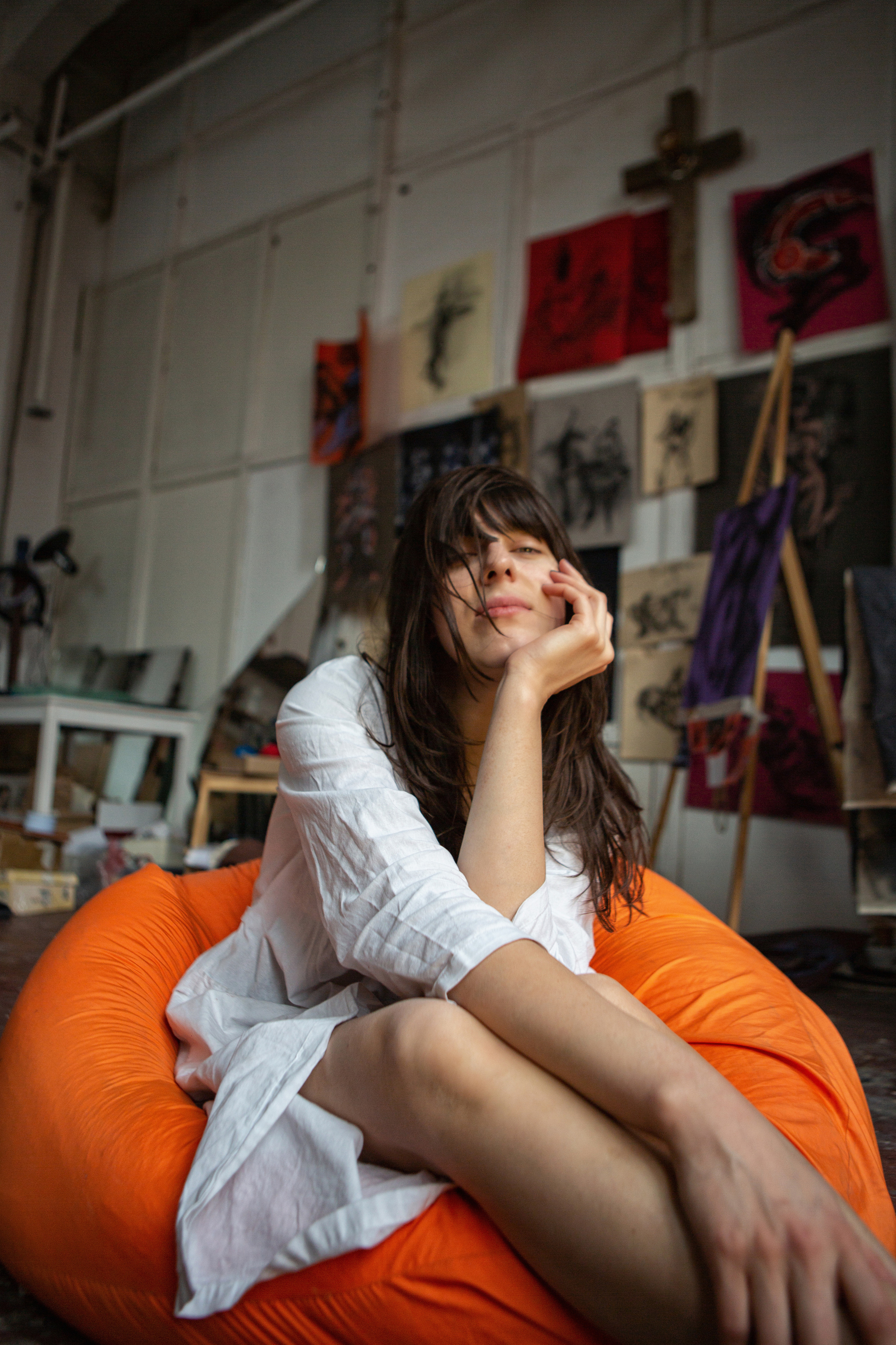 Фотограф Евгений Казекин