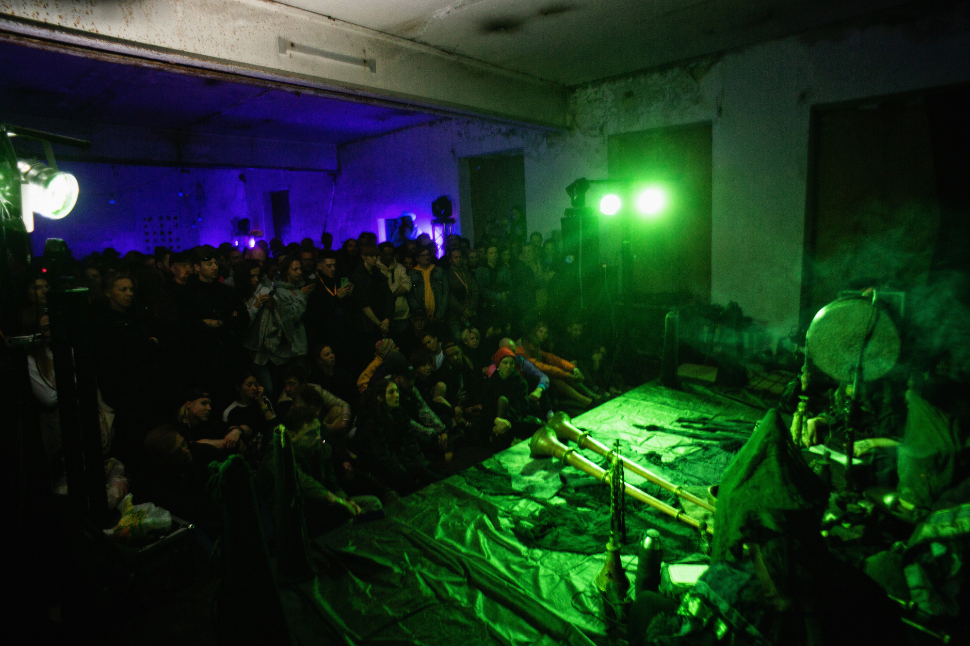 Репортажная съемка. Фотограф Евгений Казекин