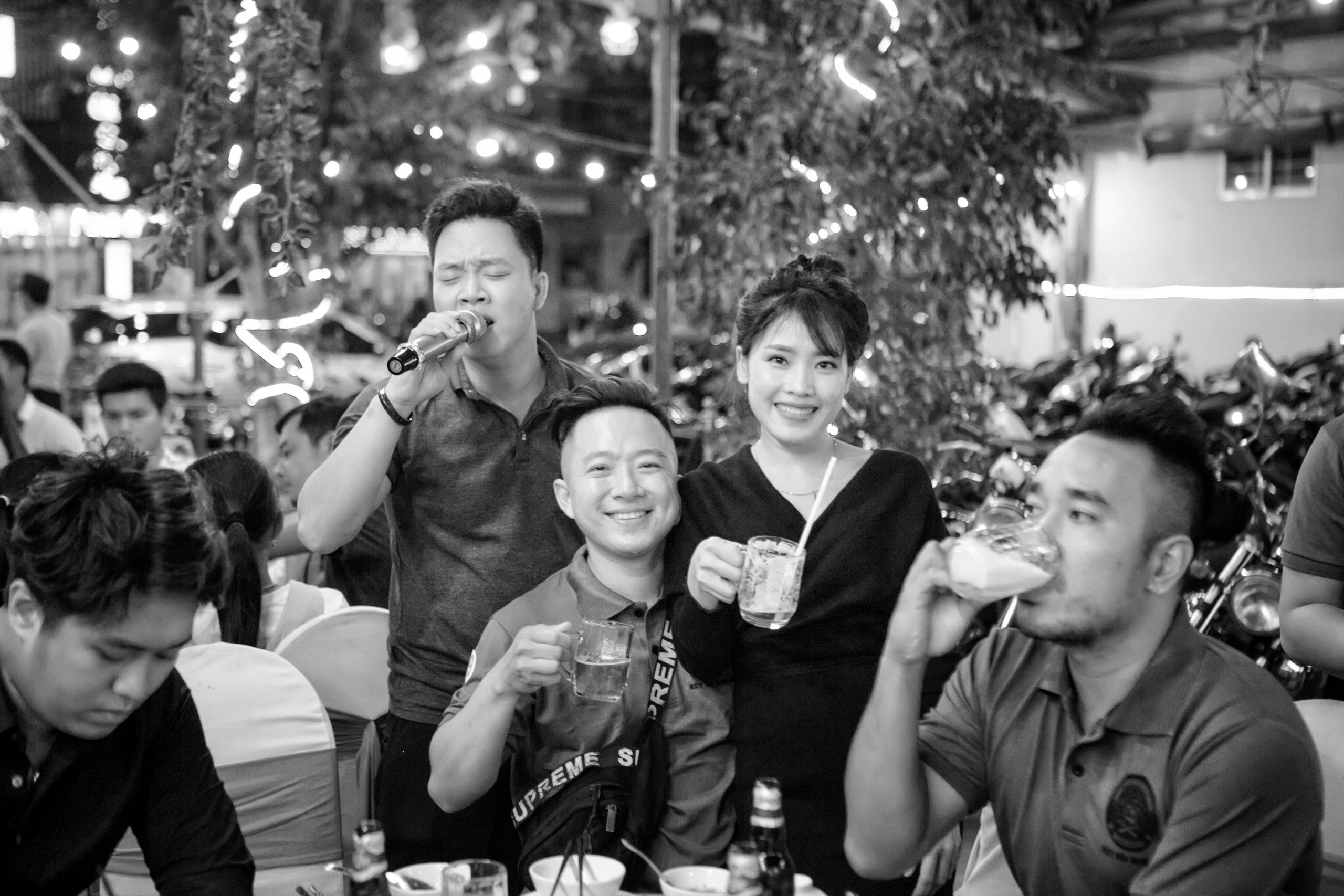 Репортажная съемка. Фотограф Евгений Казекин