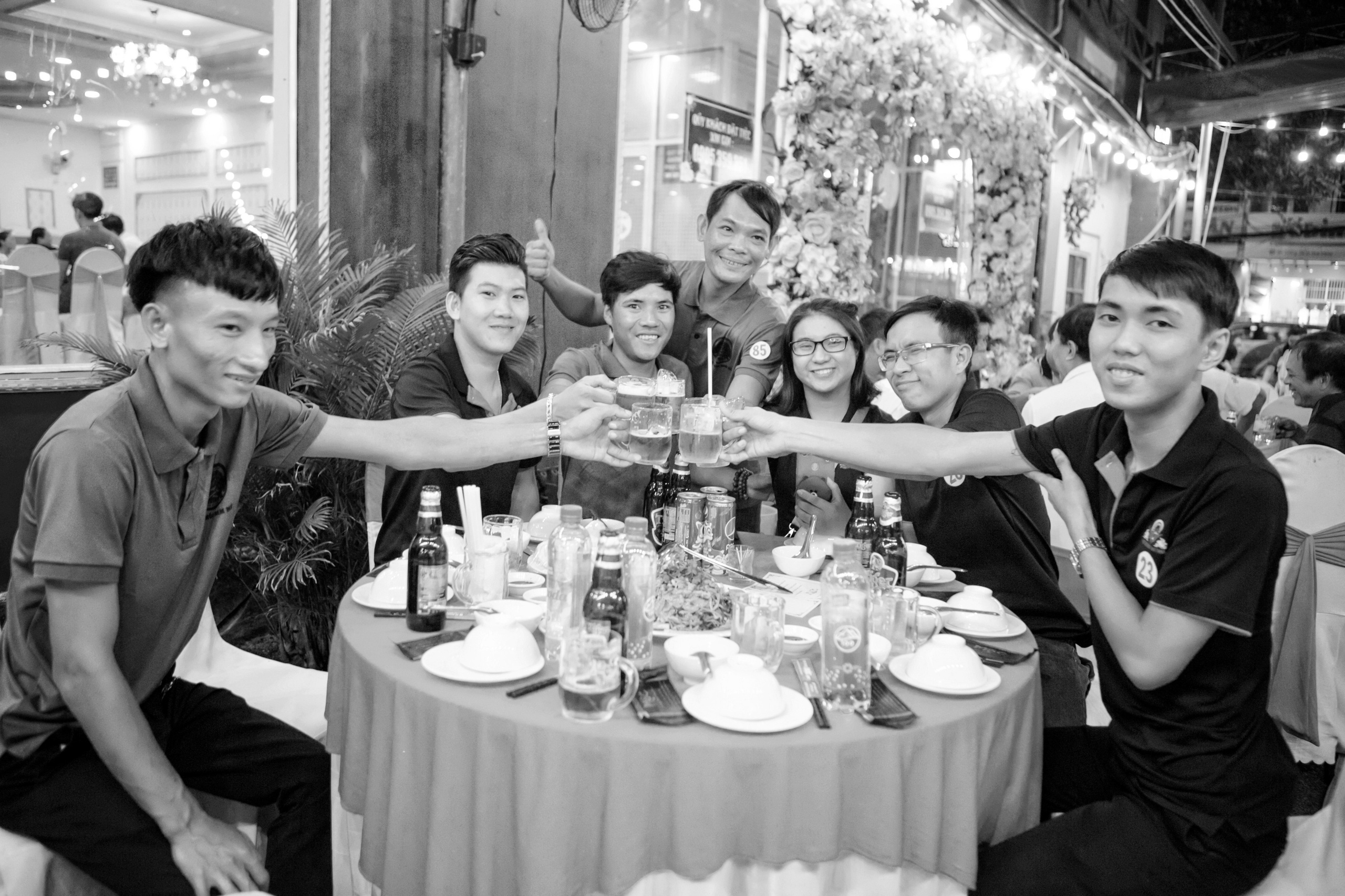 Репортажная съемка. Фотограф Евгений Казекин