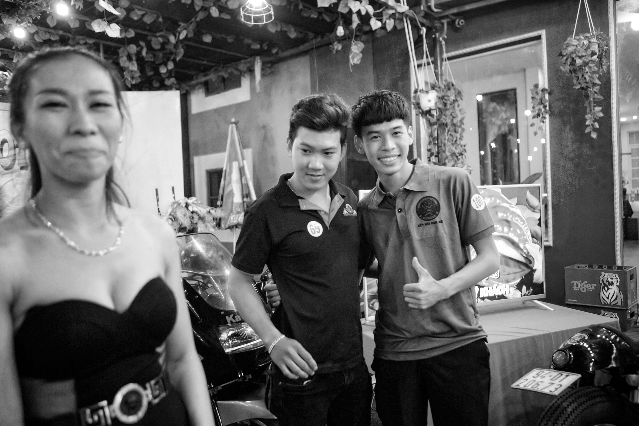 Репортажная съемка. Фотограф Евгений Казекин