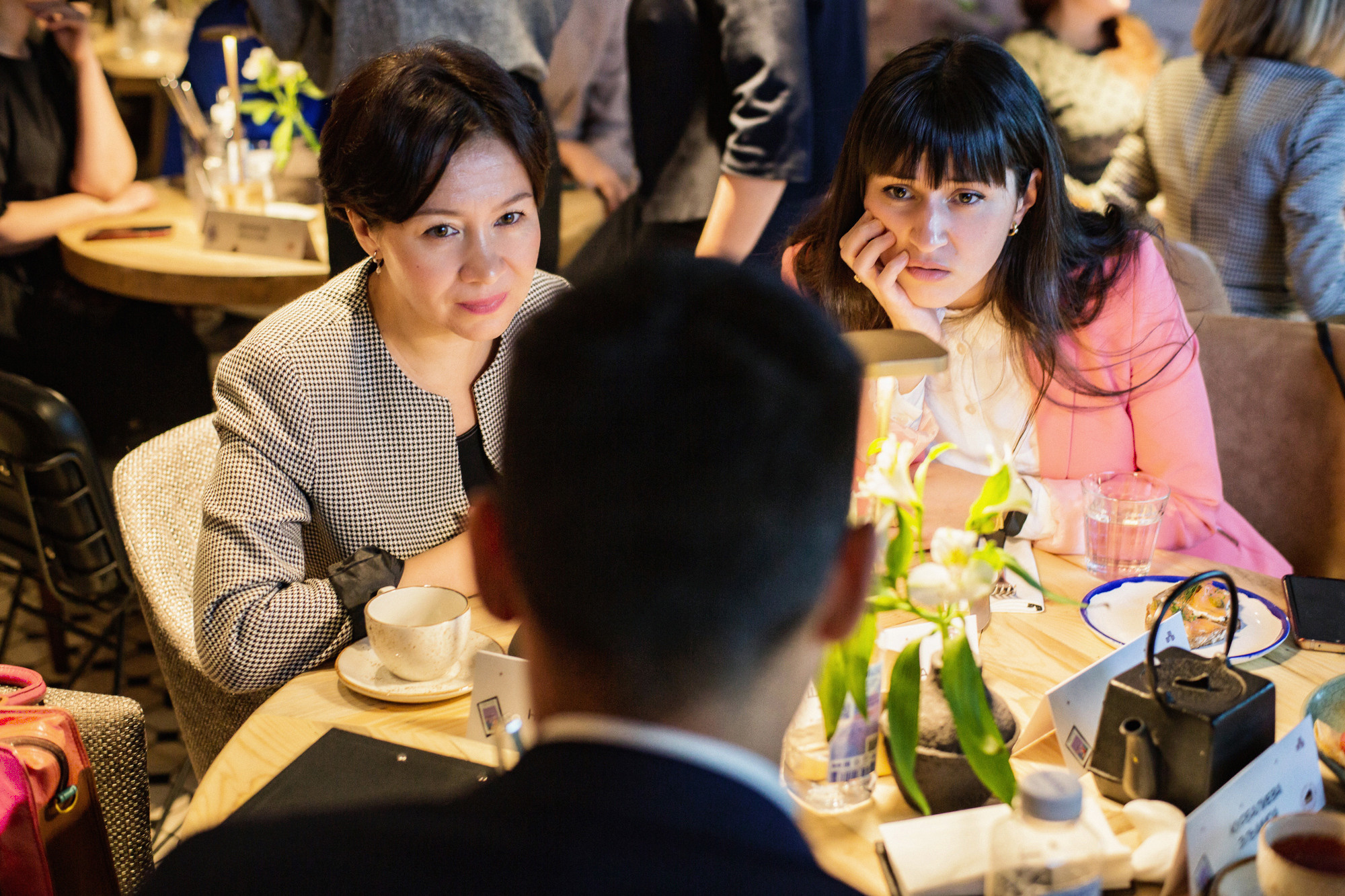 Репортажная съемка. Фотограф Евгений Казекин