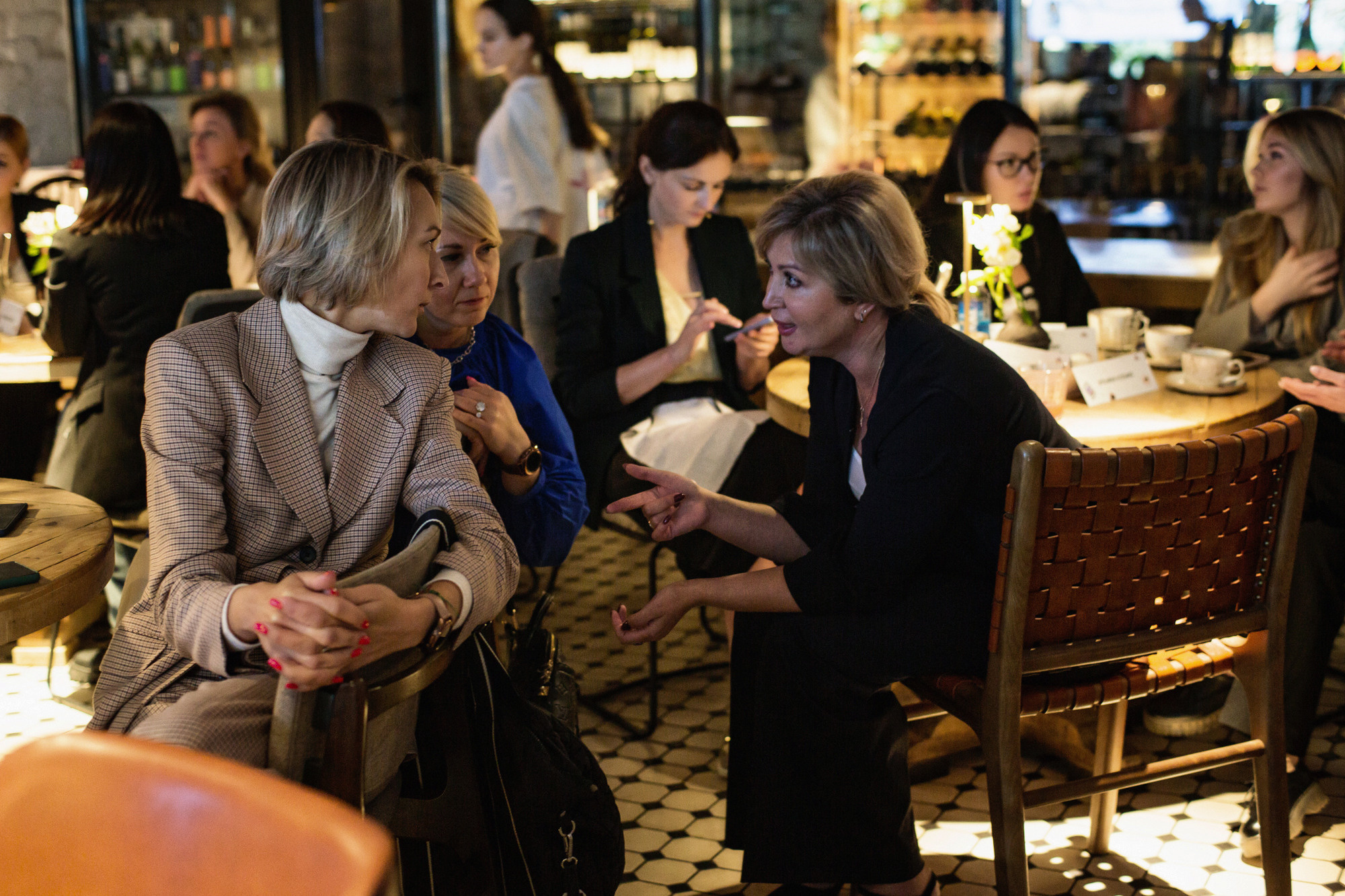 Репортажная съемка. Фотограф Евгений Казекин