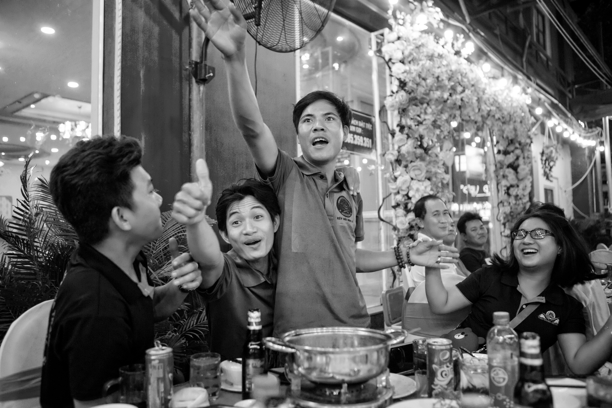 Репортажная съемка. Фотограф Евгений Казекин