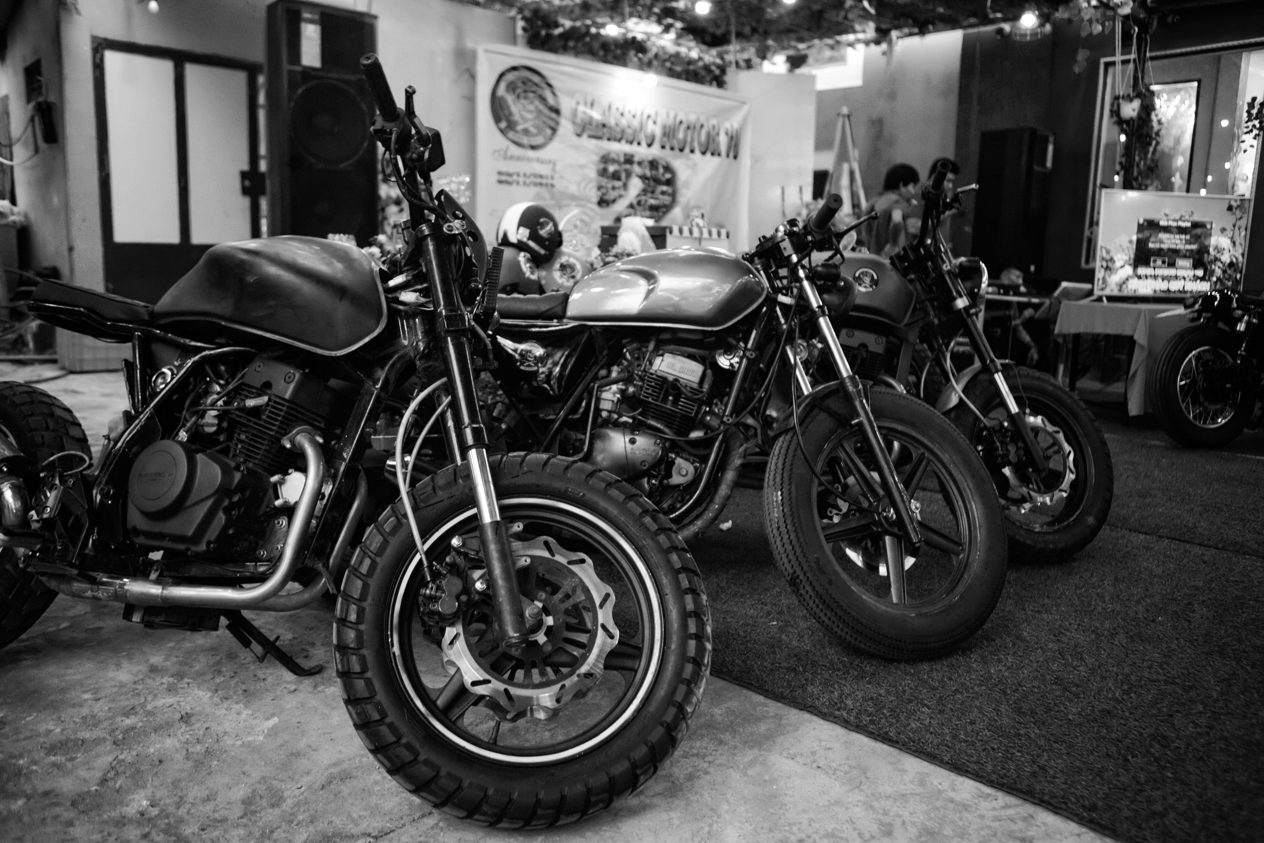 Репортажная съемка. Фотограф Евгений Казекин