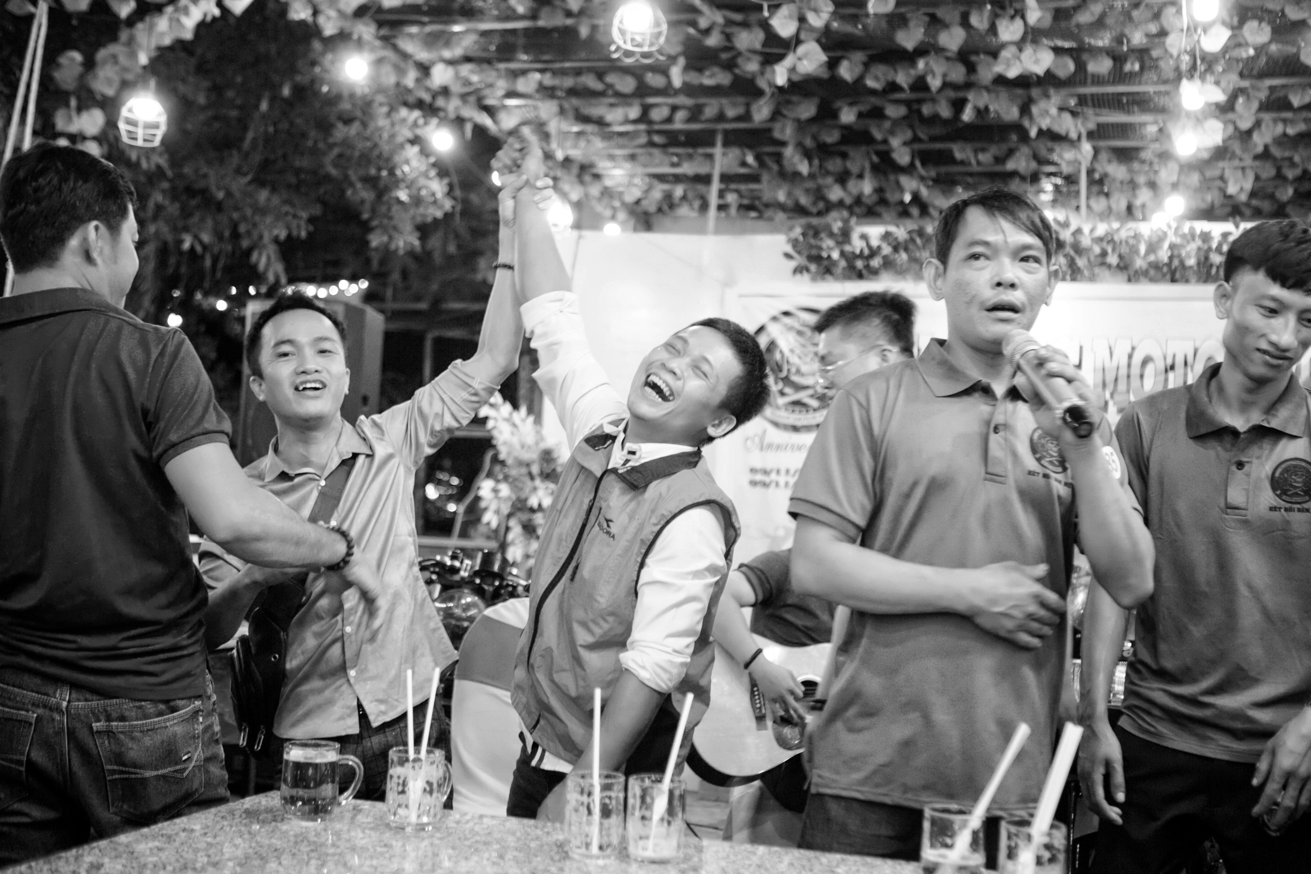 Репортажная съемка. Фотограф Евгений Казекин