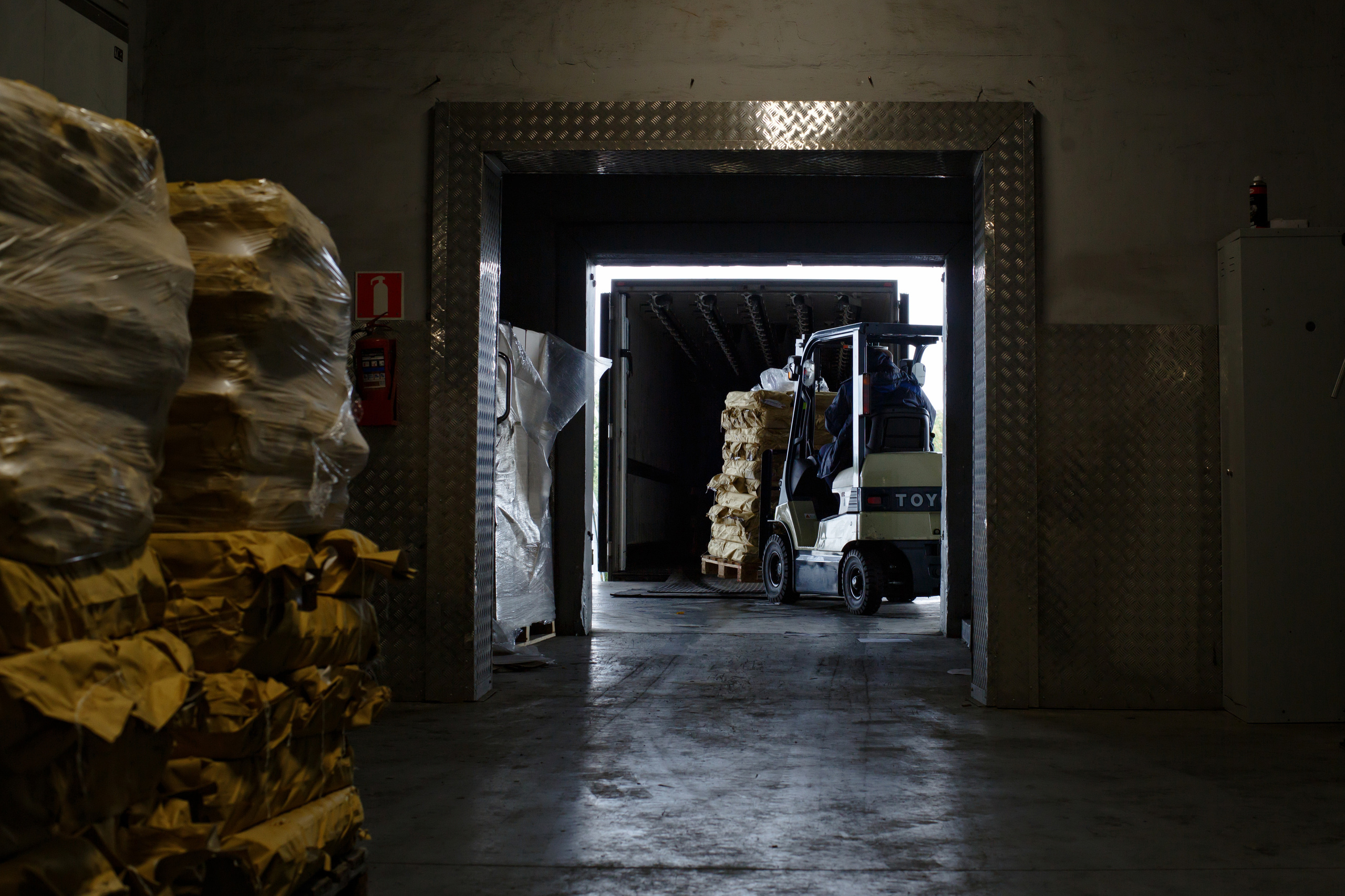 Архитектурная и средовая съёмки. Фотограф Евгений Казекин