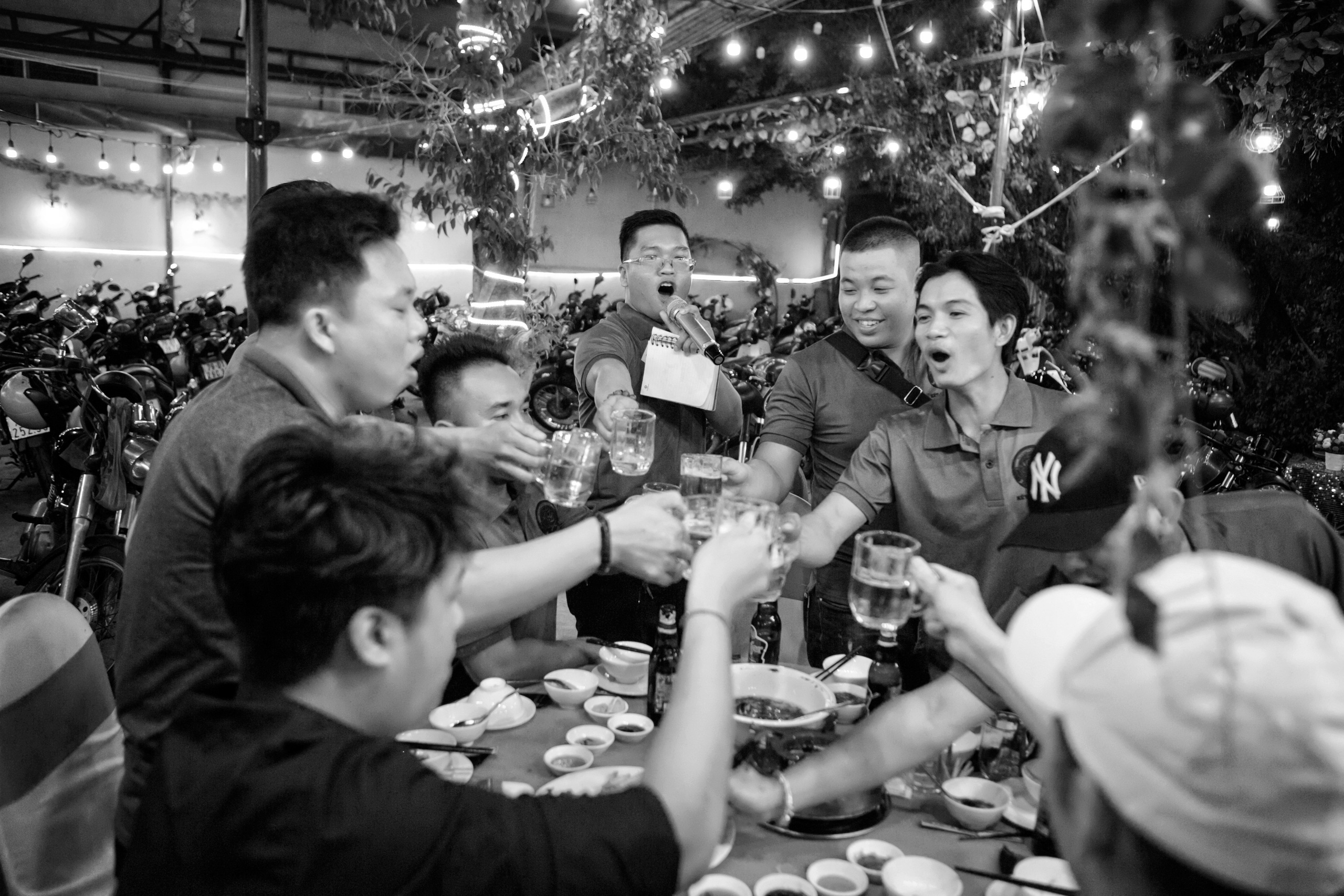 Репортажная съемка. Фотограф Евгений Казекин