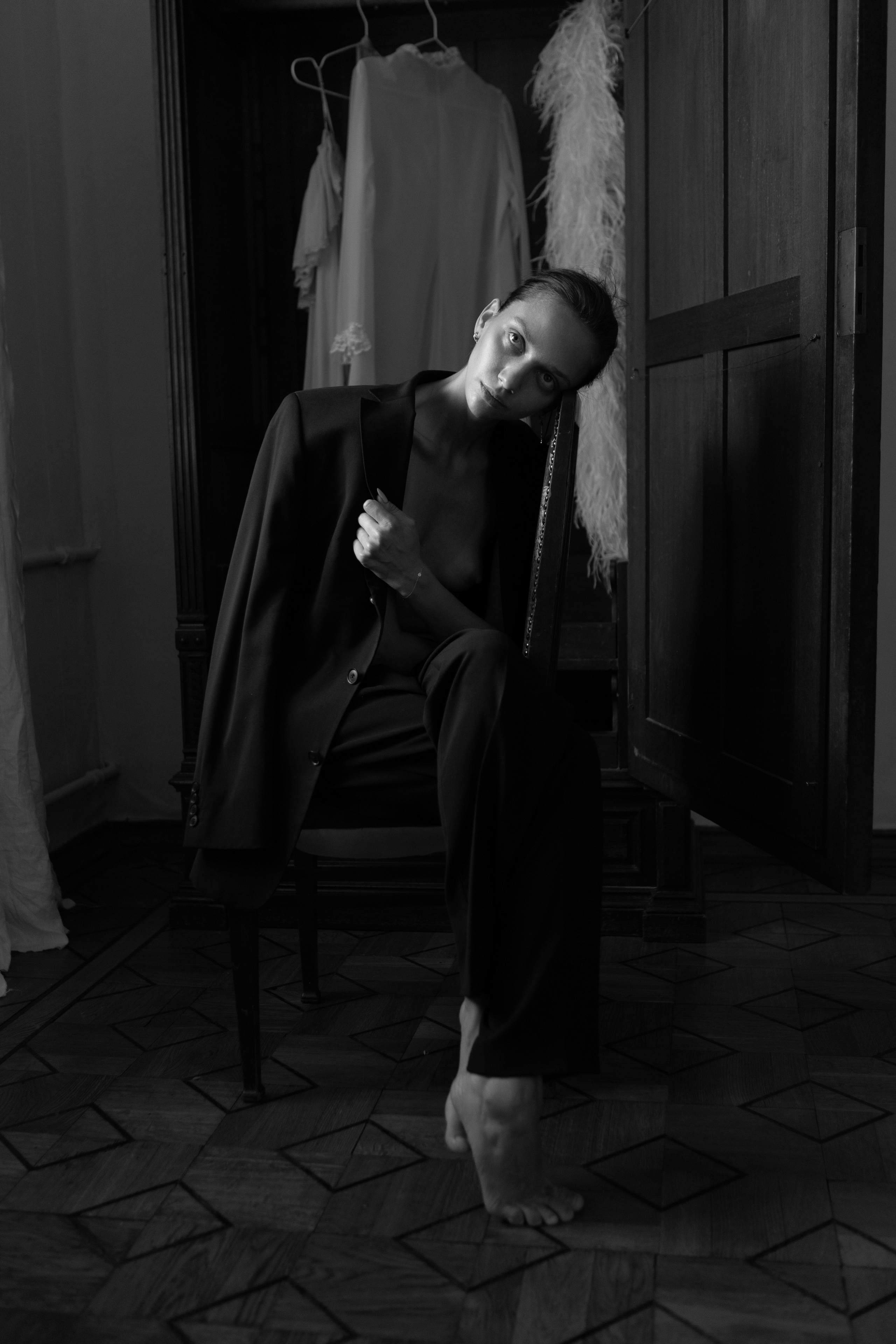 Алина. Фотограф Сахалин