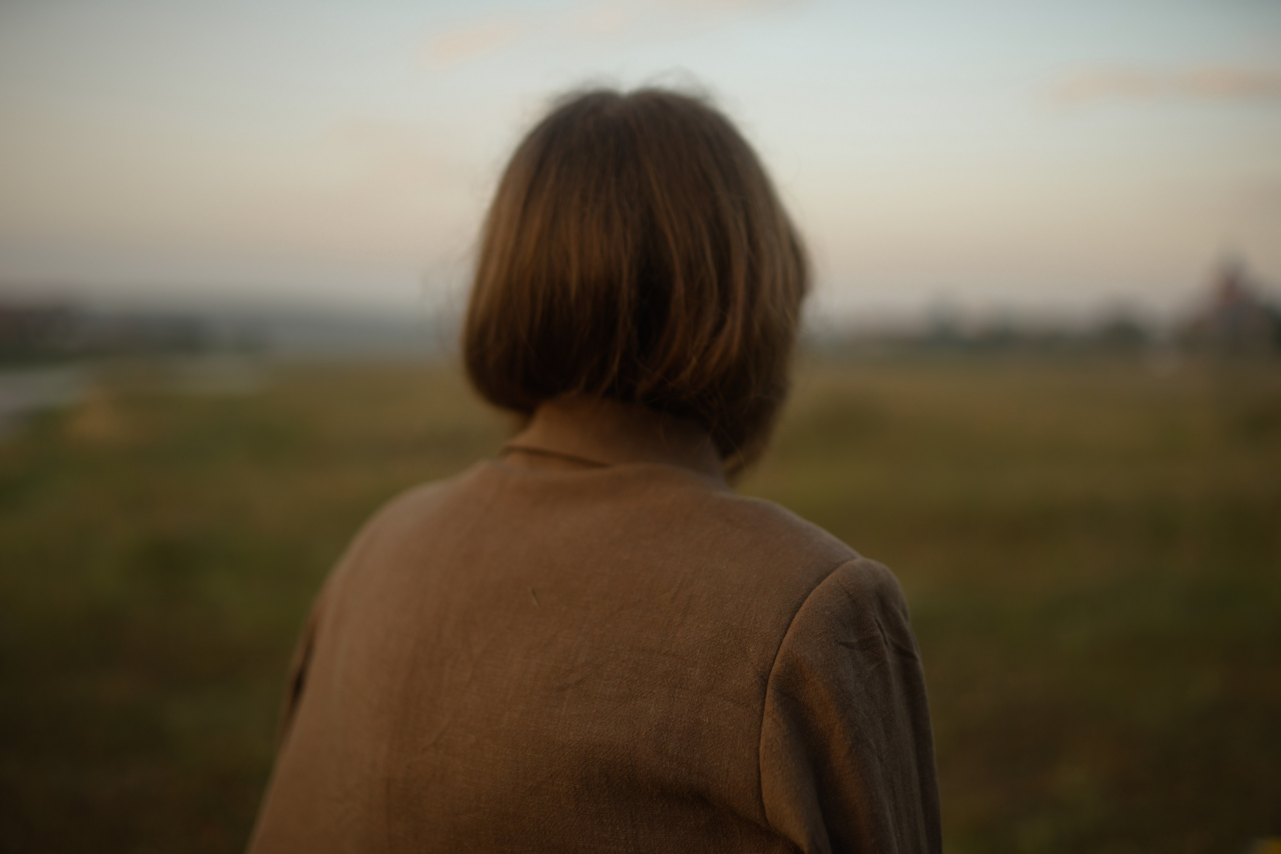 Рано на рассвете