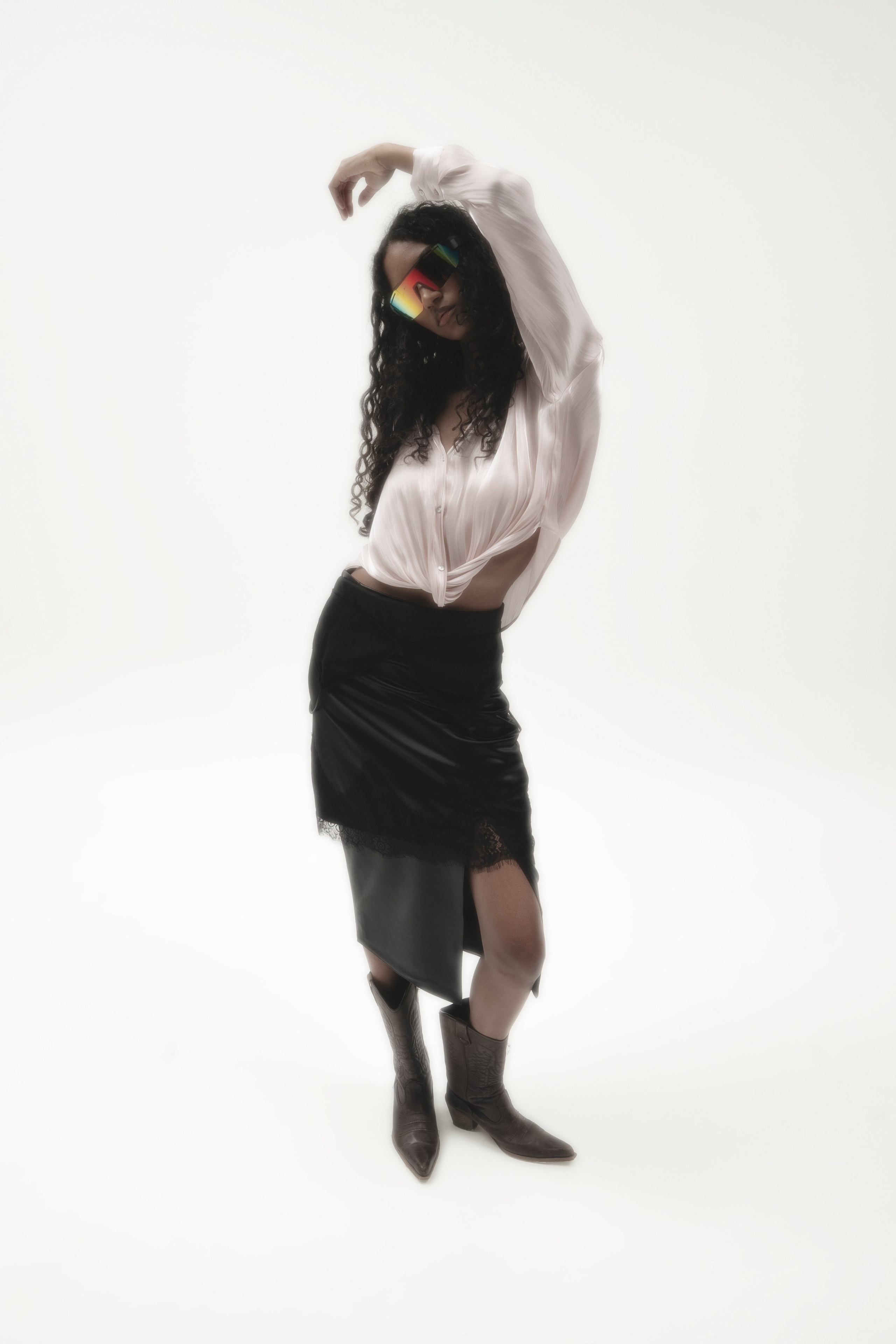 Office-summer. Jorredi