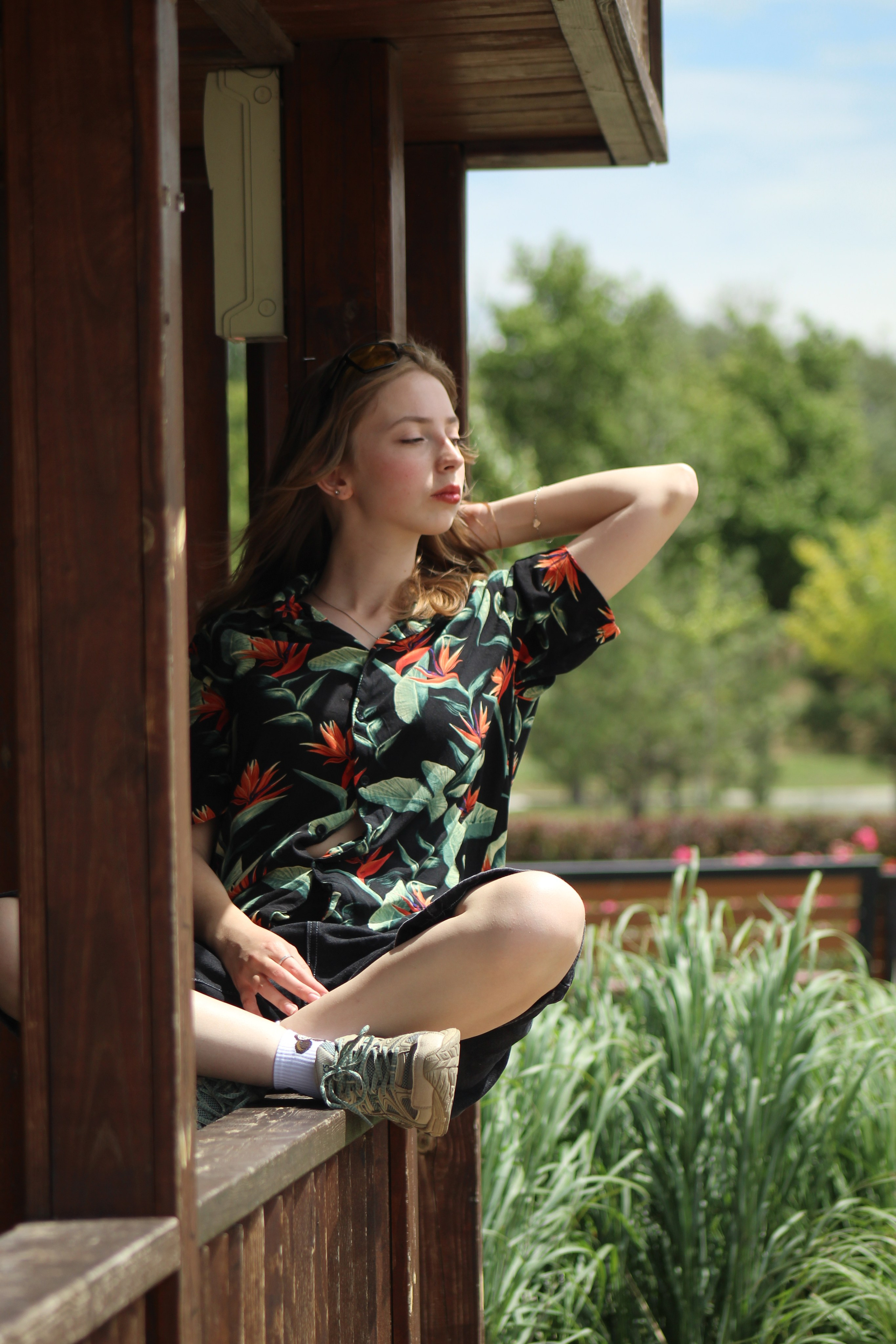 Екатерина. Илья Чемис — Фотограф в Мариуполе