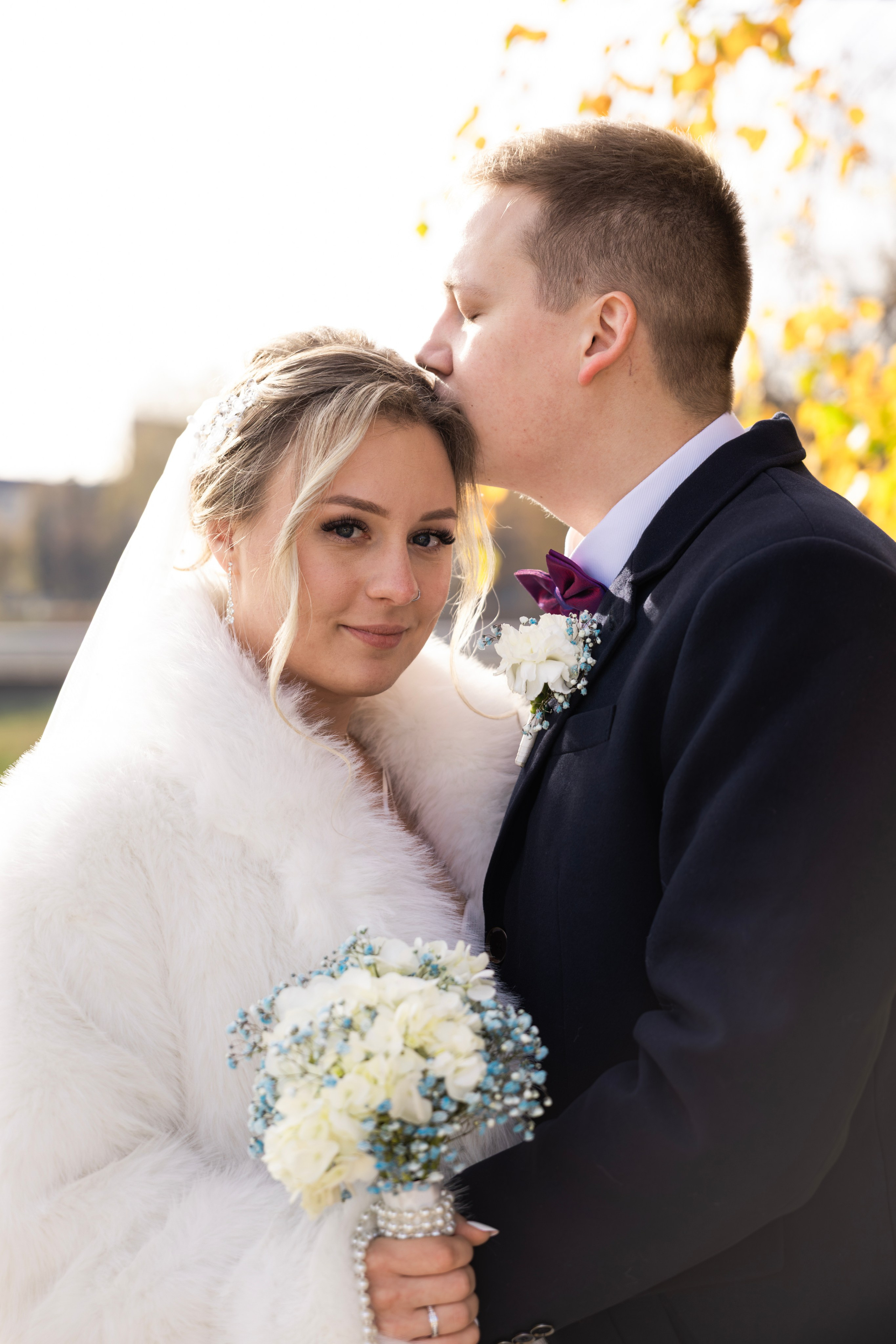 Сергей и Полина. Constantine Kostin. Фотограф, видеограф, аэросъёмка в Твери