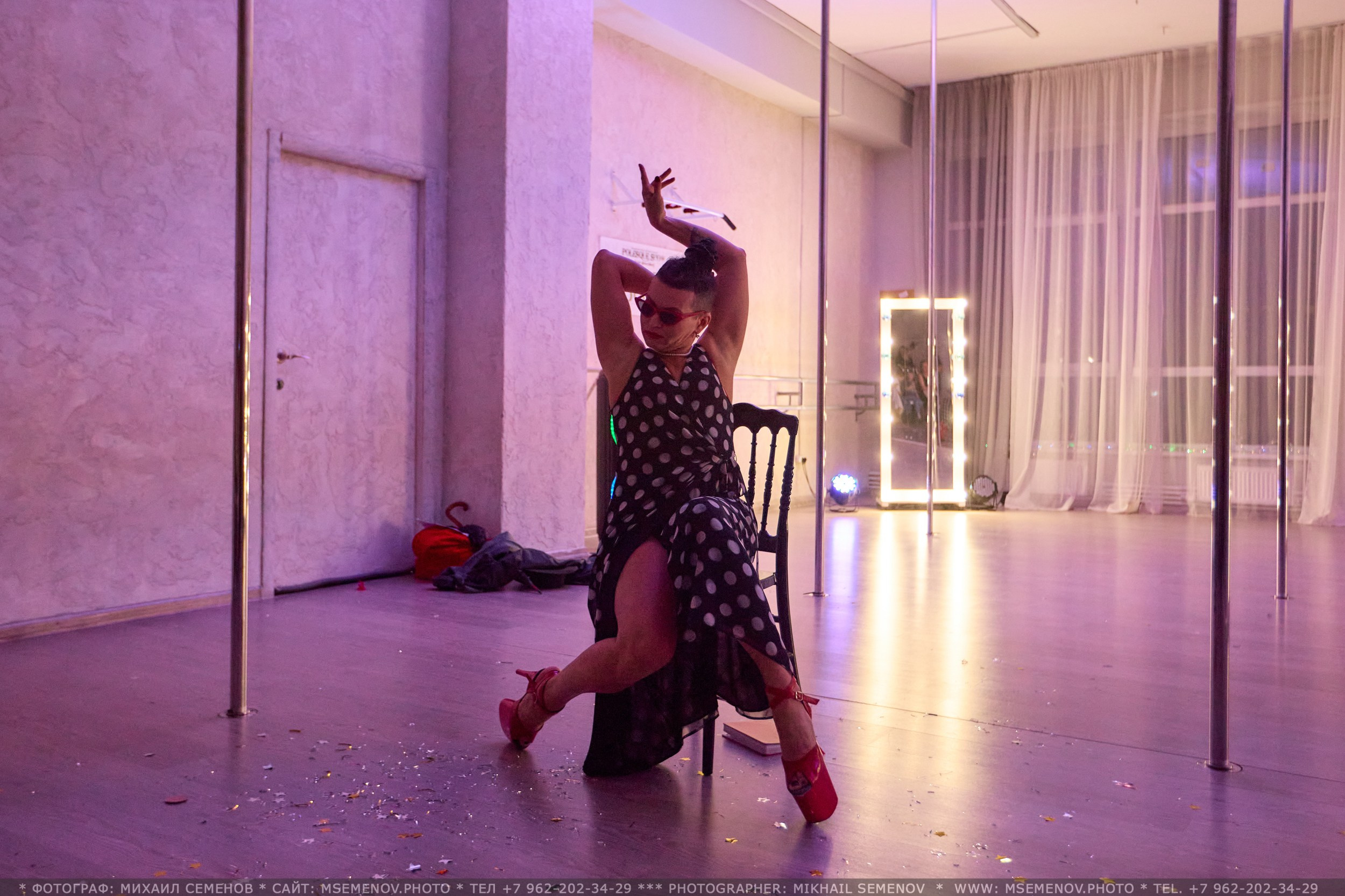 «ГРАЦИЯ» корпоратив. Фотограф, фотопроекты Михаила Семенова в Ярославле. Фотошкола