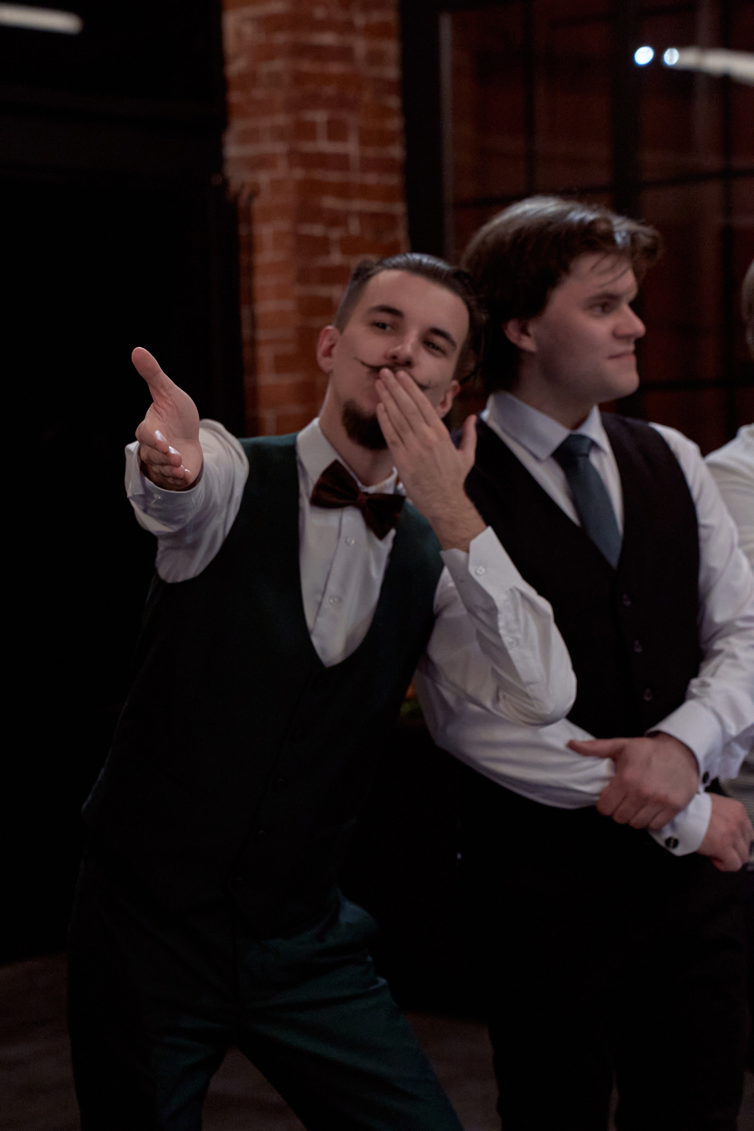 Дима&Даша Прогрессивная свадьба. Фотограф в Нижнем Новгороде Марина Кузнецова