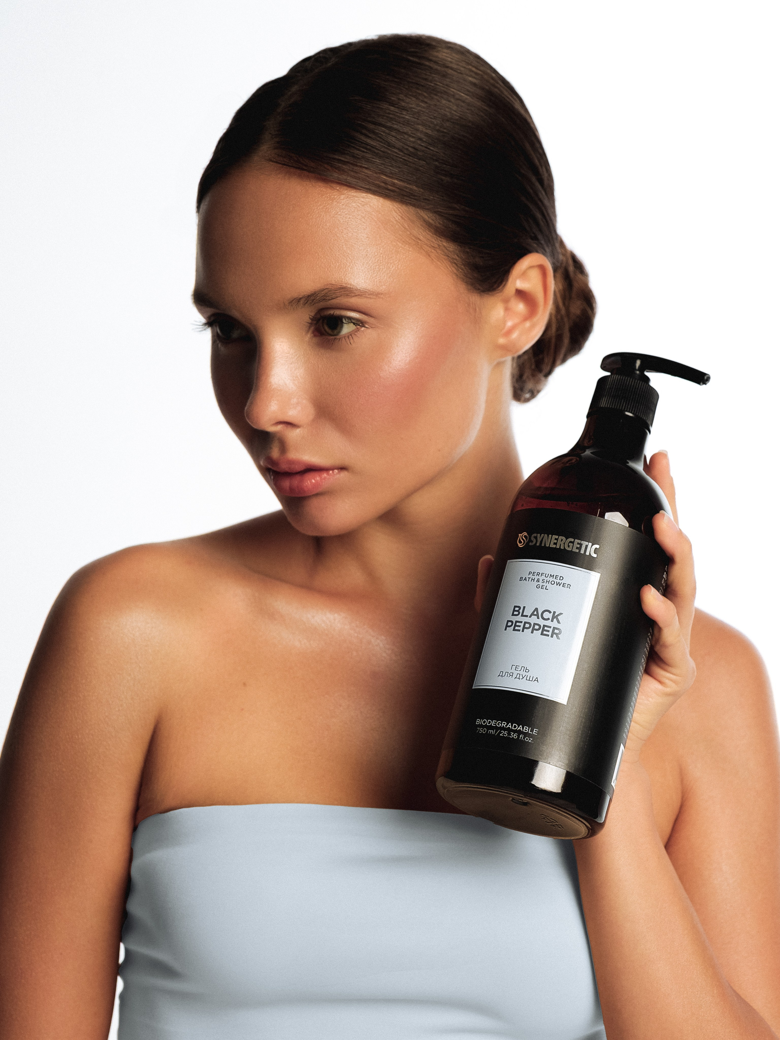 SYNERGETIC BEAUTY. CHRISTINA GRIG // photographer, content creator