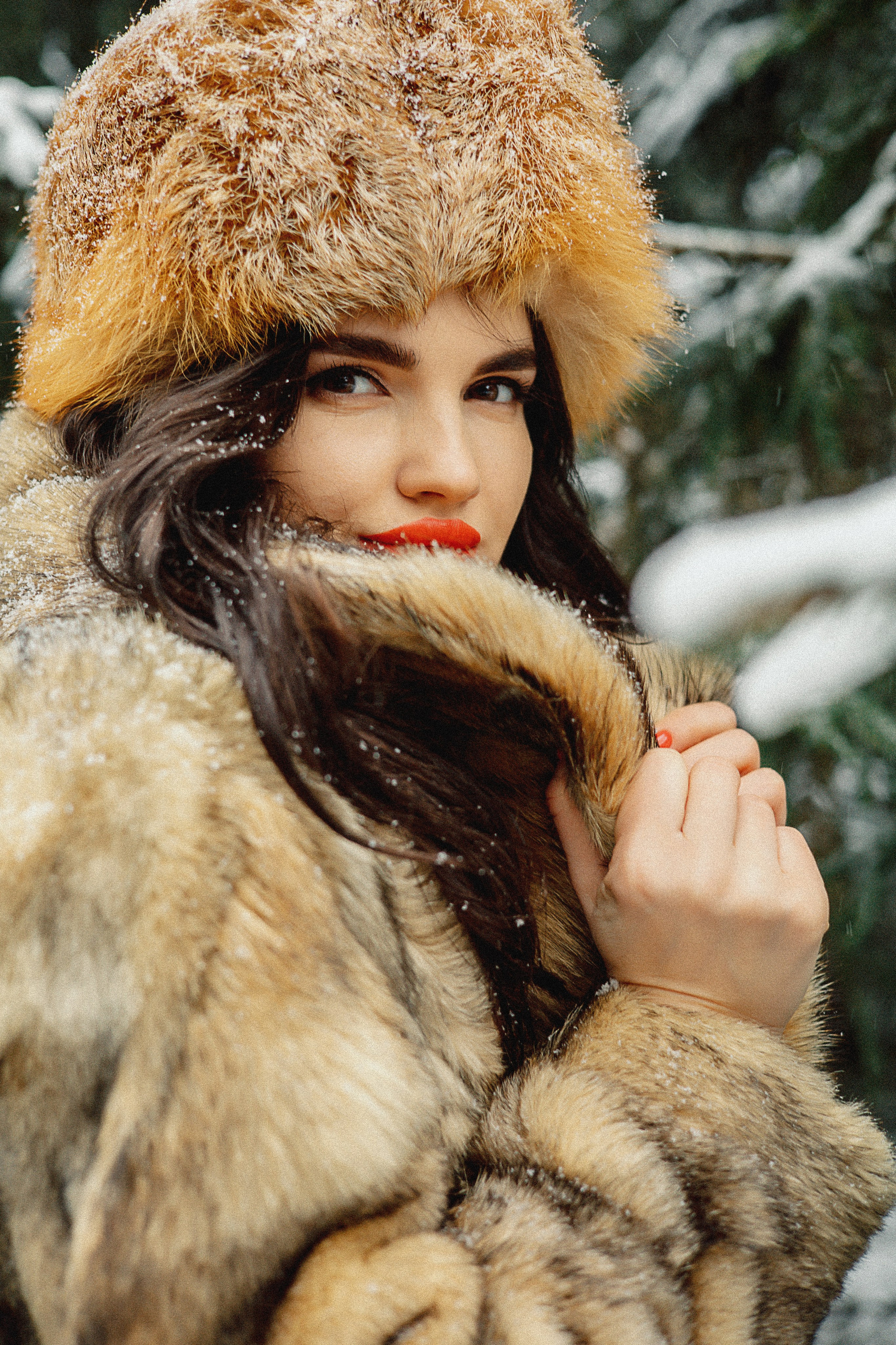 RITA. Фотограф женского портрета, беременности и семейных фотосессий