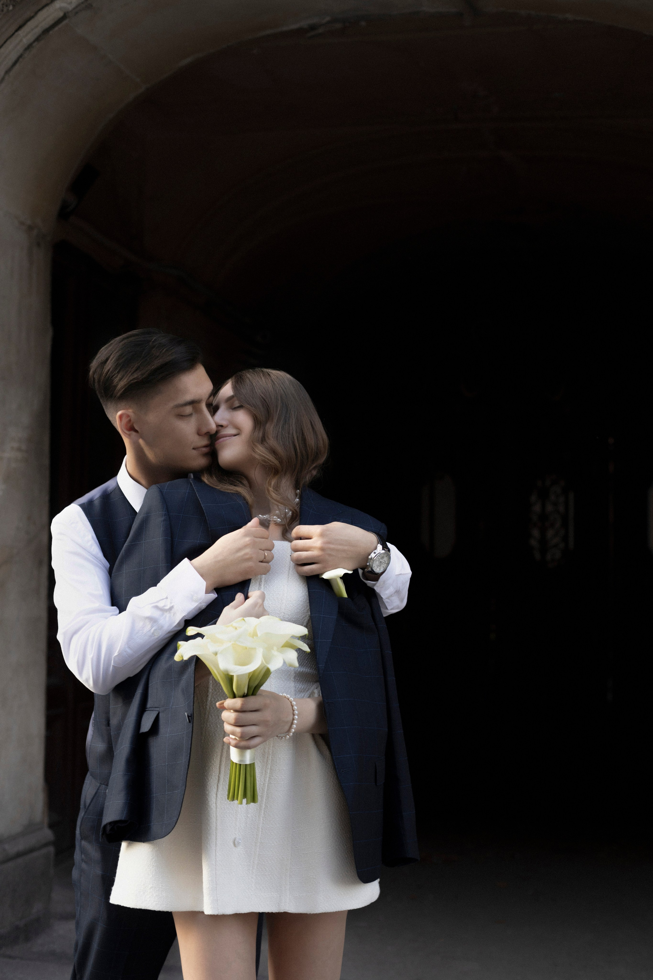 Свадебная съемка в Санкт-Петербурге. Женский фотограф в Санкт-Петербурге, Москве и весь мир Алёна Мамаева