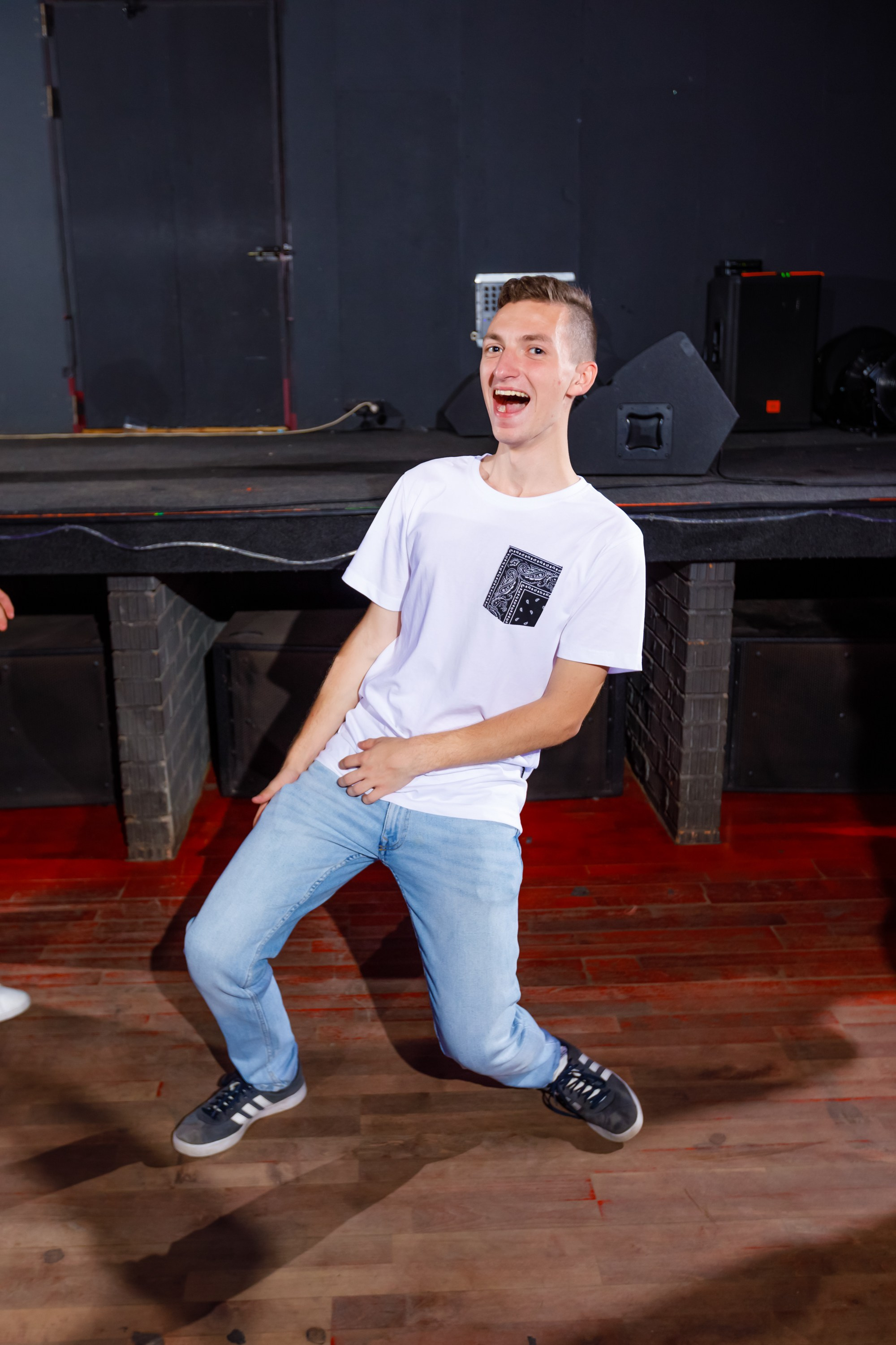 Джао. Свадебный фотограф в Ярославле Анастасия Архипова