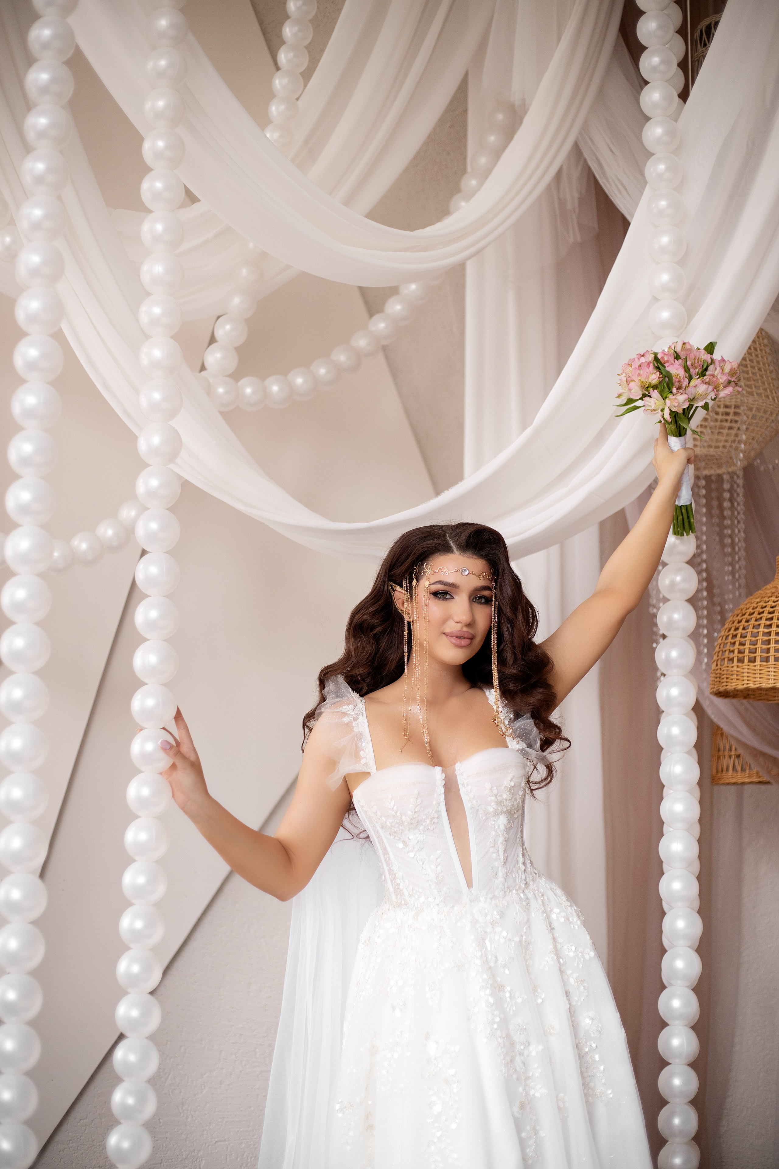 Свадебные прогулки (свадьба для двоих). Контент-фотограф в Калининграде (Москве) Наталья Кеворкова