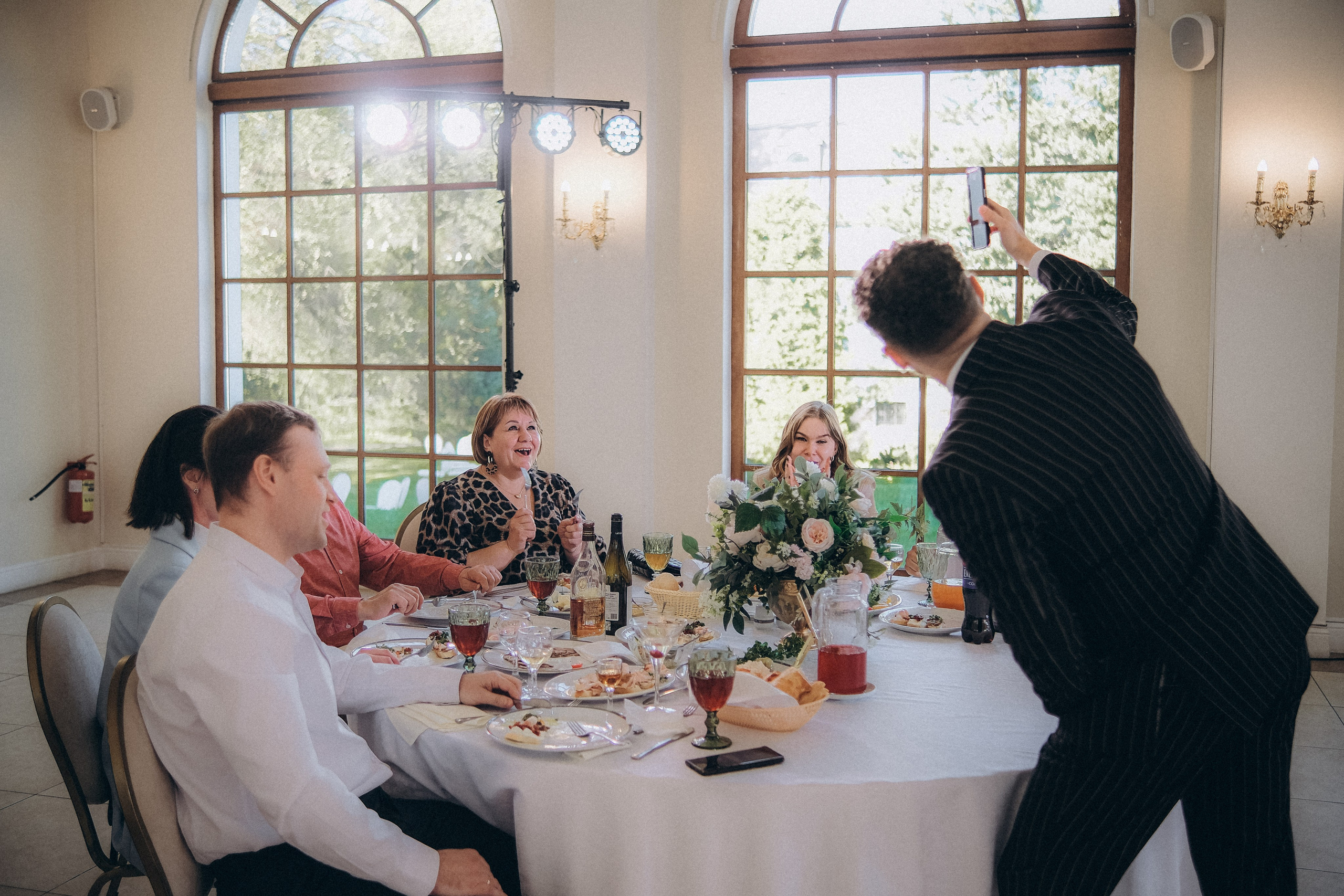 Рида & Богдан. Пушкин. Phdkvmr.ru