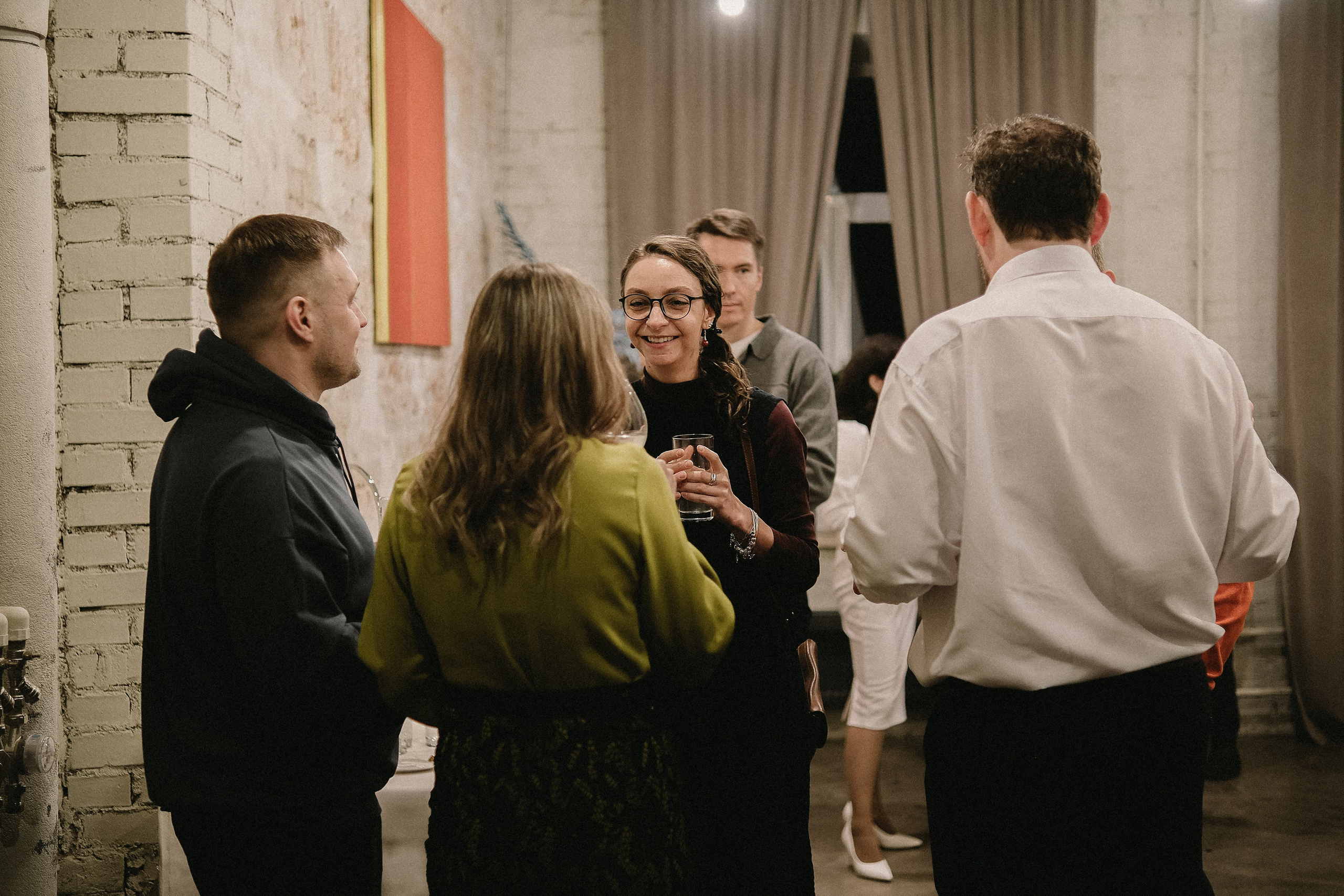 Даша & Леня СПБ. Phdkvmr.ru