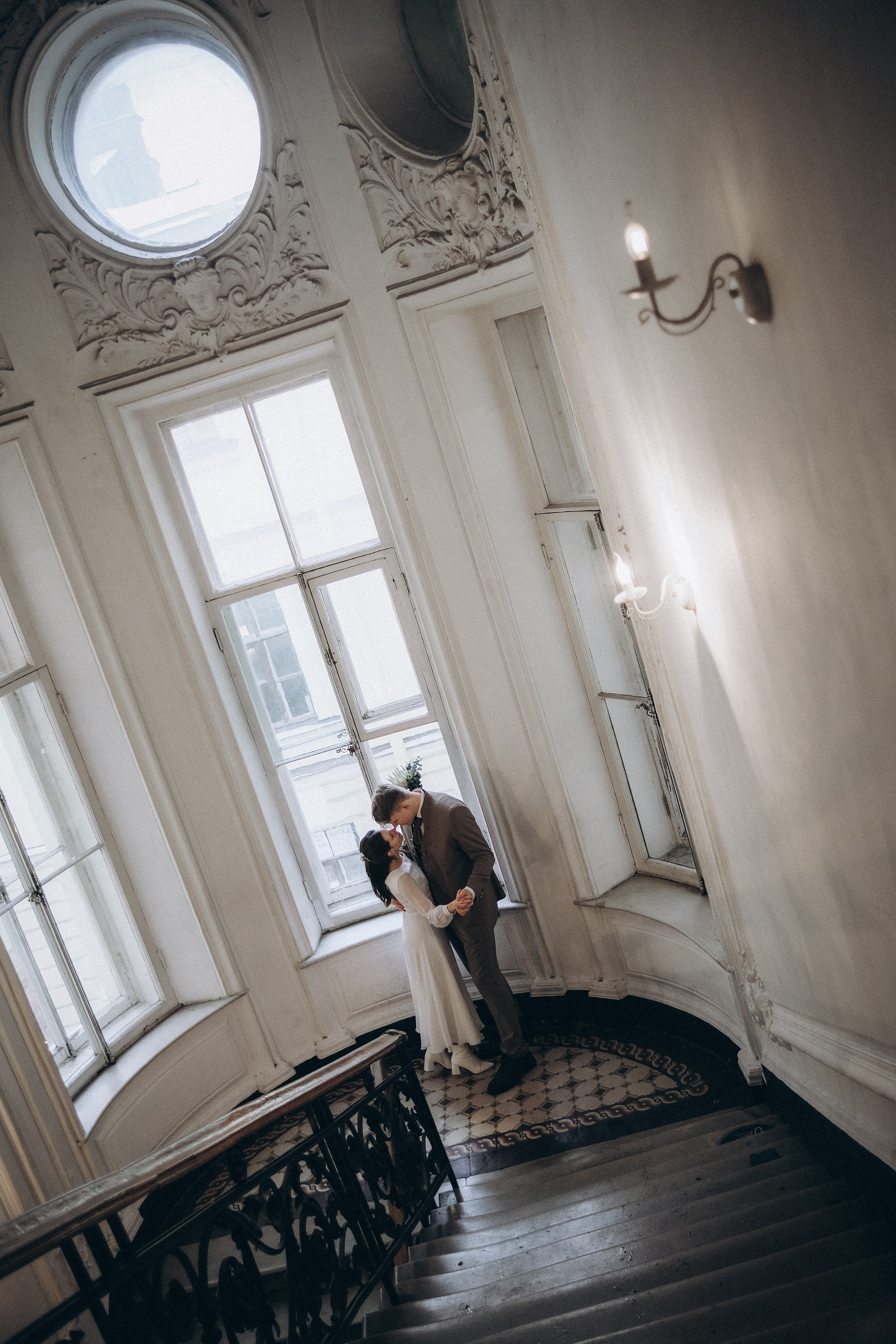 Аня & Паша ДБ1. Phdkvmr.ru