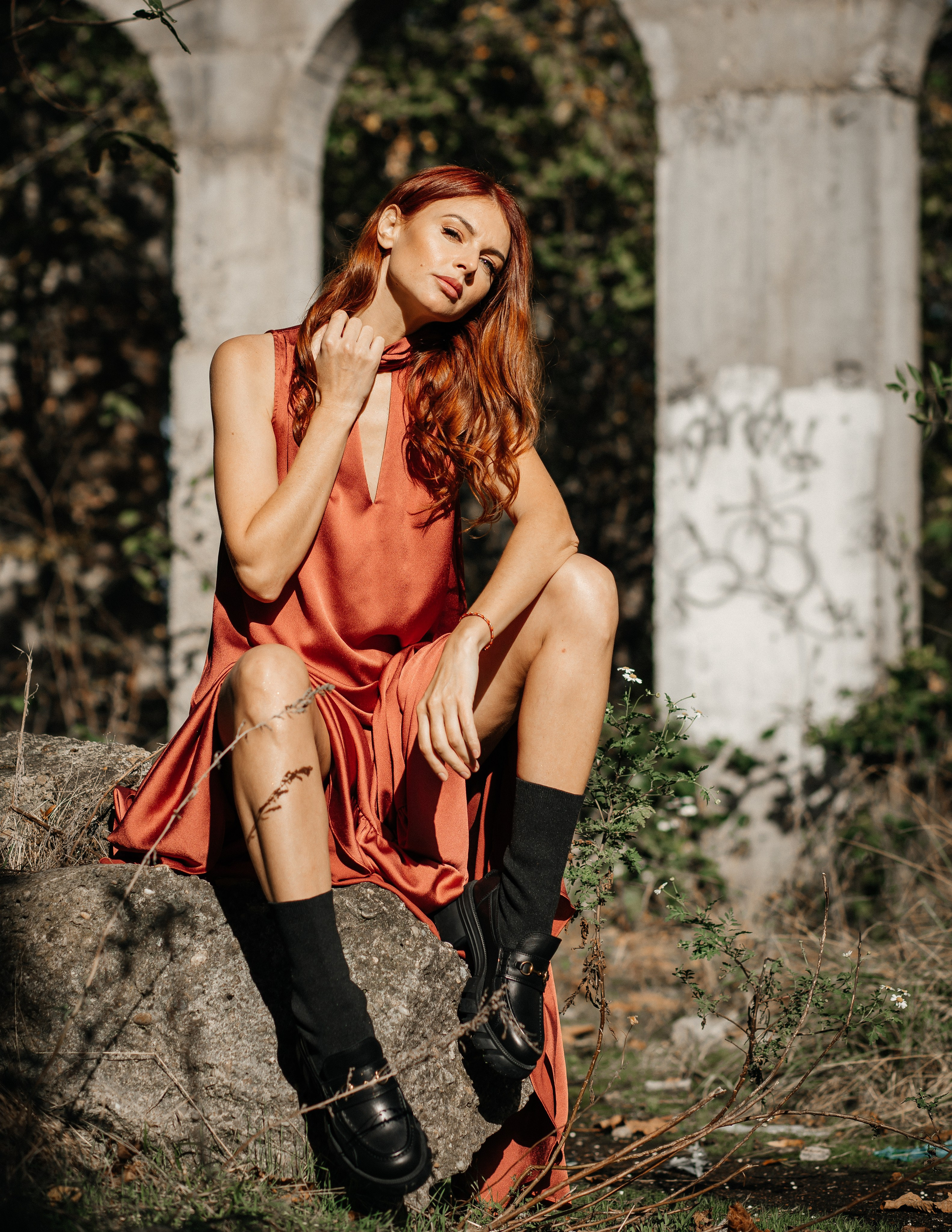 Анжелика. Фотограф в Адлере и  Сочи Ирина Москалева