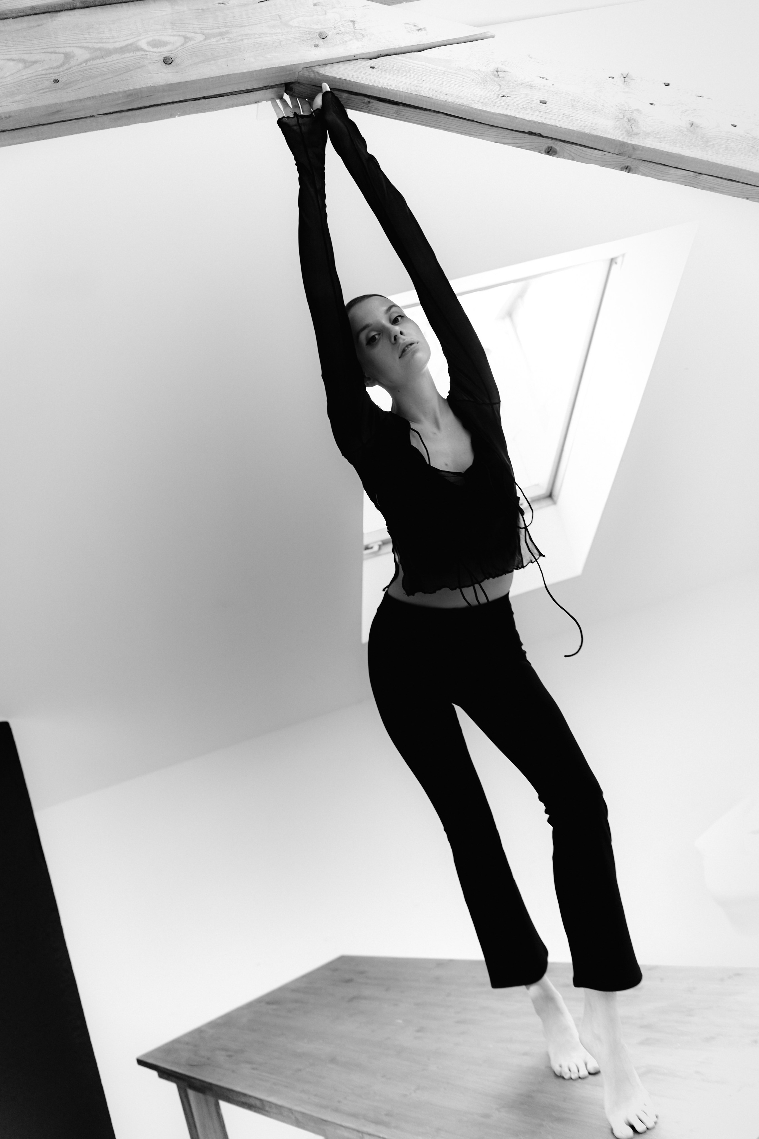 Катя. Фотограф Олеся Скворцова