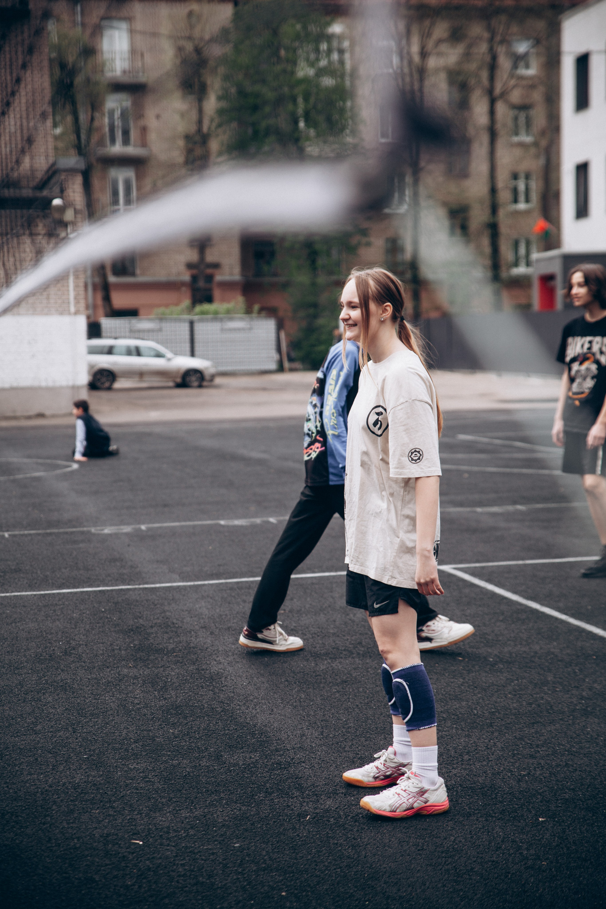 9 «А» класс. Репортажный и детский фотограф в Минске