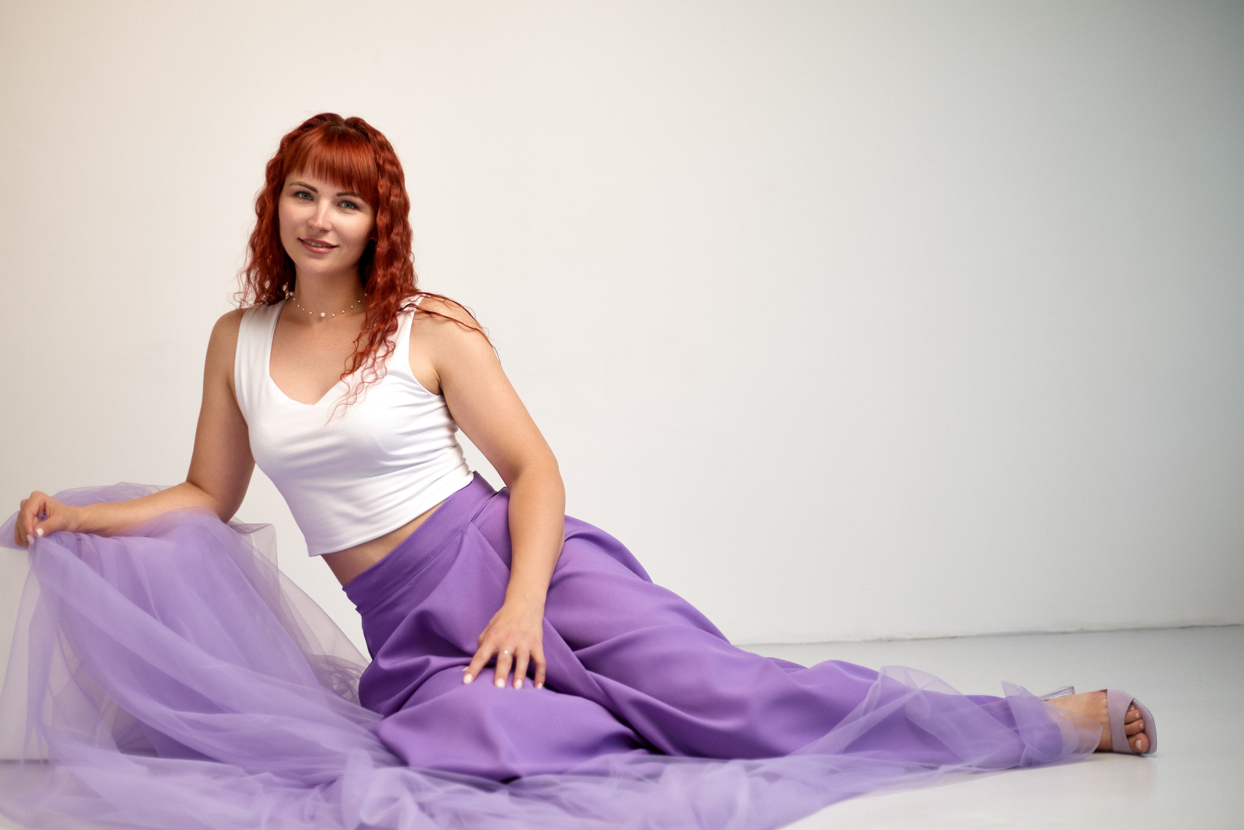 Елена Розова. Фотограф Красков Андрей