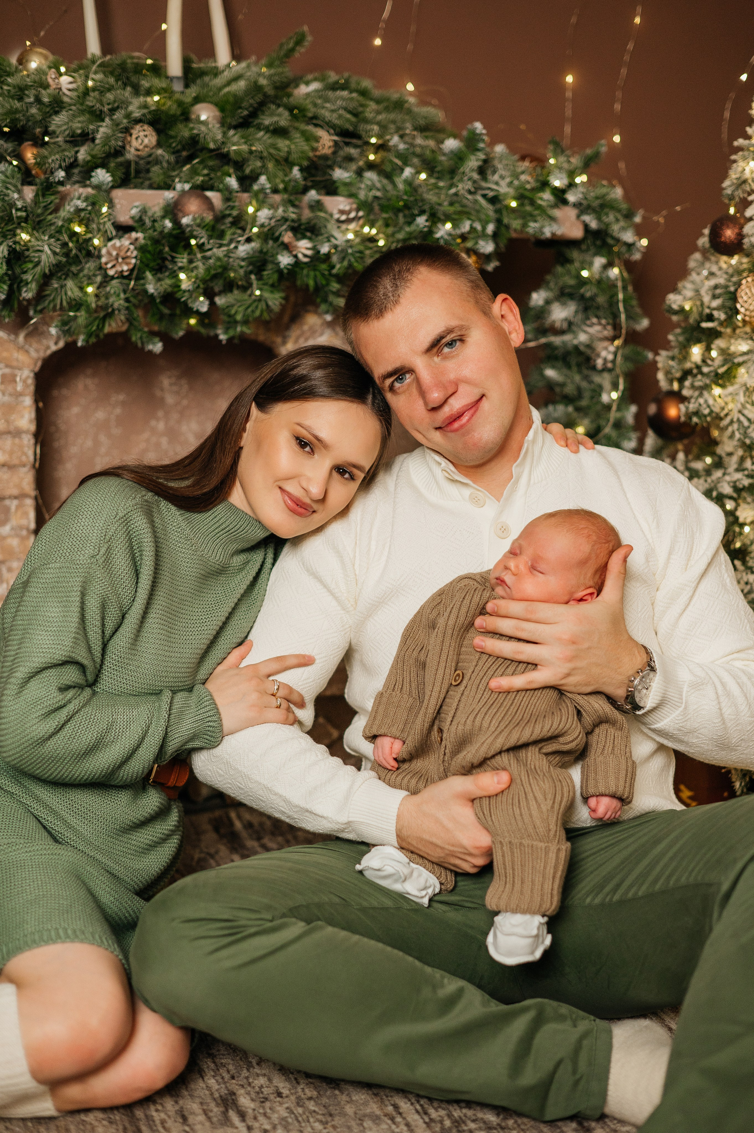 Семейная фотосессия. Свадебный и семейный фотограф Кореновск/Краснодар