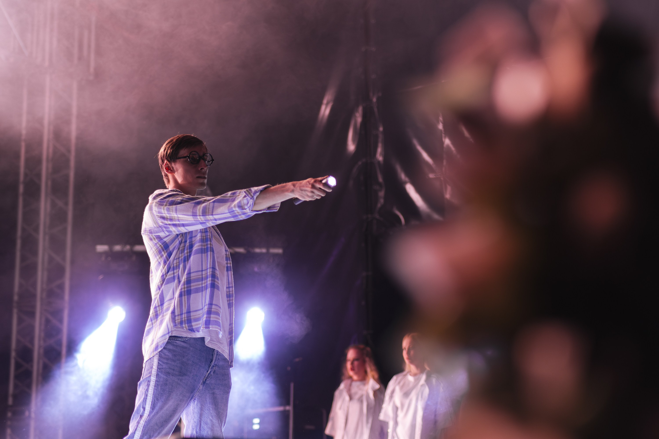 АГРО форум. Фуд и предметный фотограф Виталий Морозов г. Москва