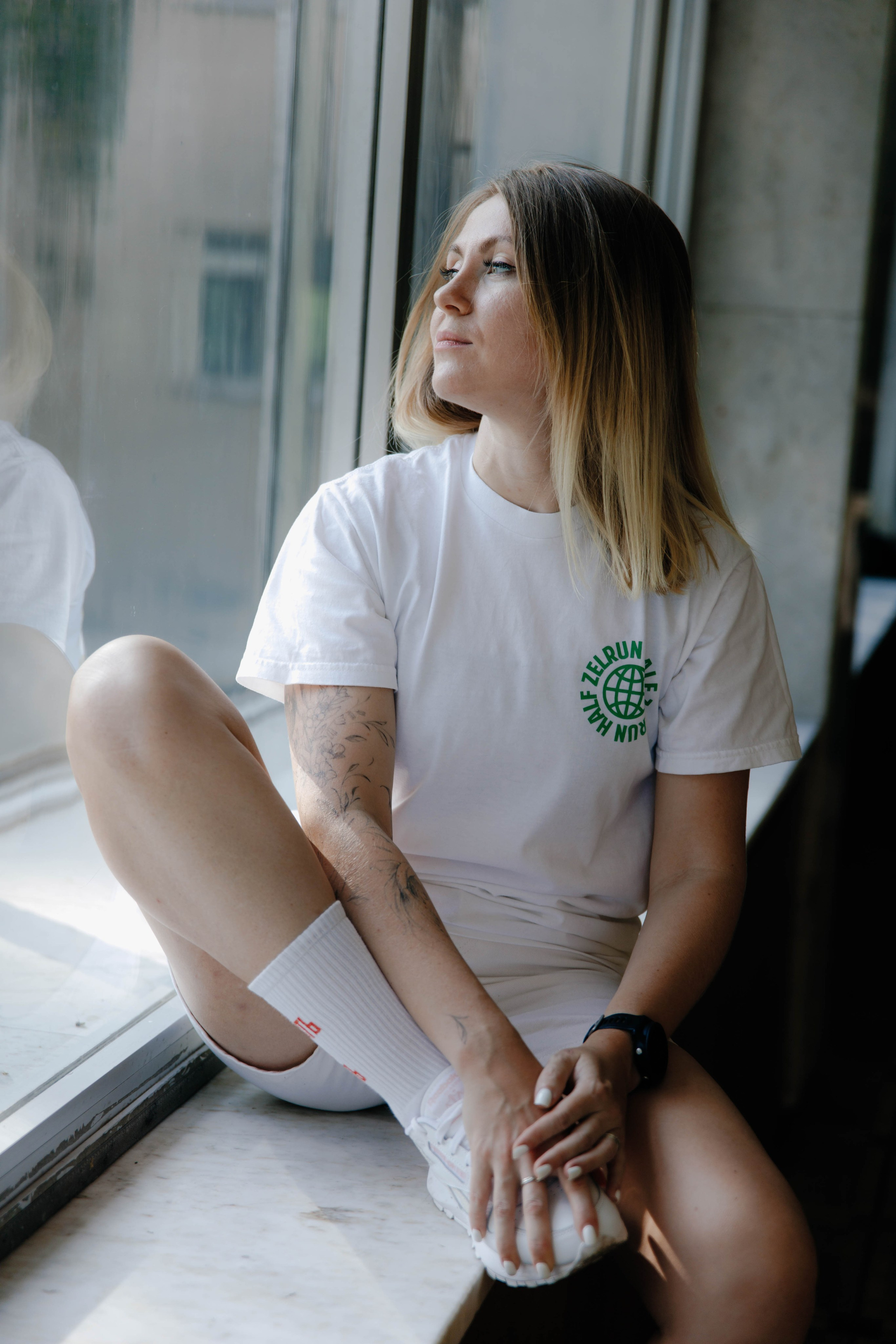 Оля. Репортажный фотограф в Москве Лера Зиновьева