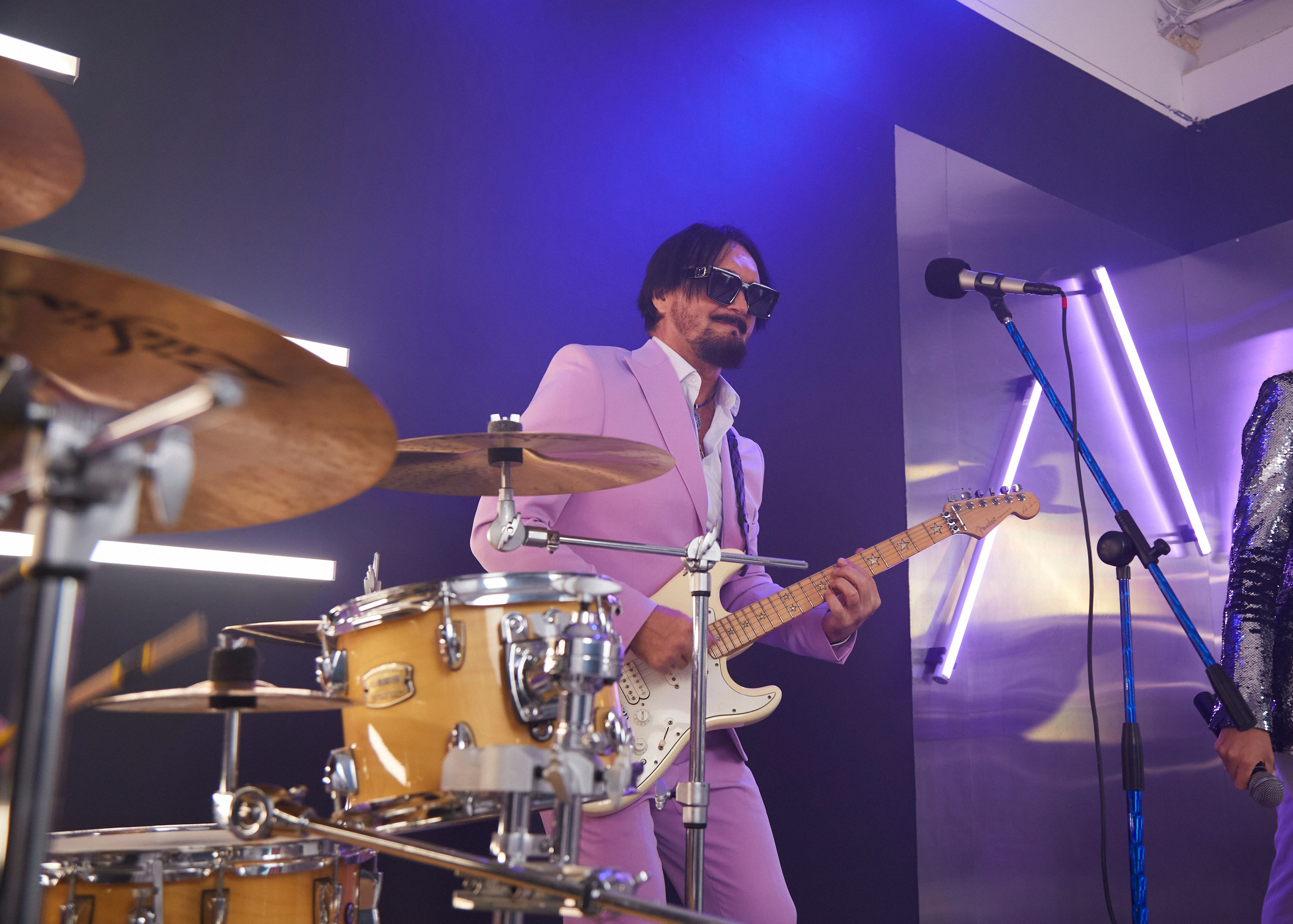 Music Viza. Фотограф Елена Максюта