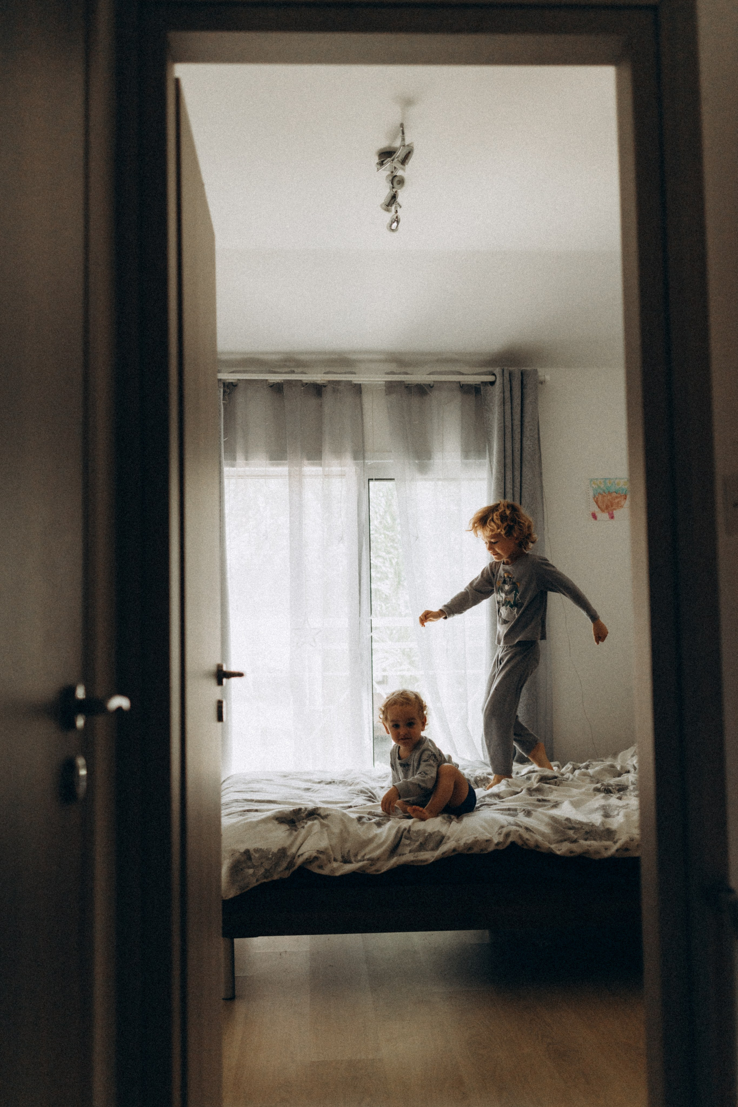 Куличи на Пасху. Анастасия Кацуба. Фотограф материнства и семейный фотограф. Валенсия