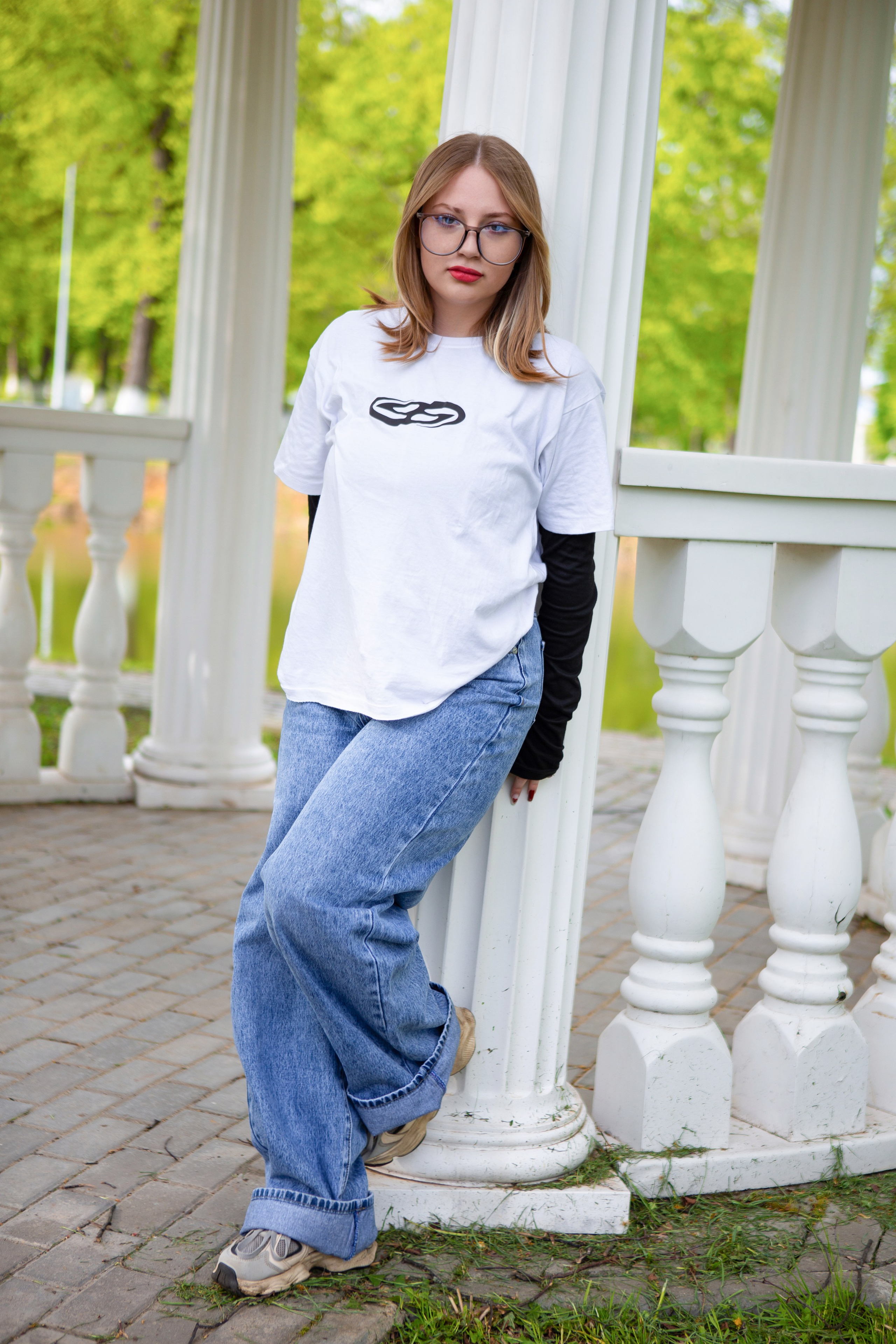 Летняя Съемка «Усадьба Шеншеных» 9 Класс. Профессиональный фотограф в Мценске и Орловской области