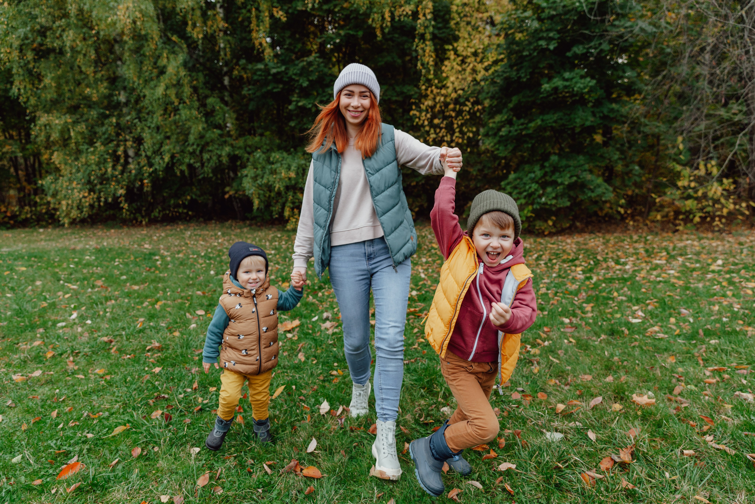 Семейные. Семейный и свадебный фотограф в Усть-Лабинске Маргарита Михеева