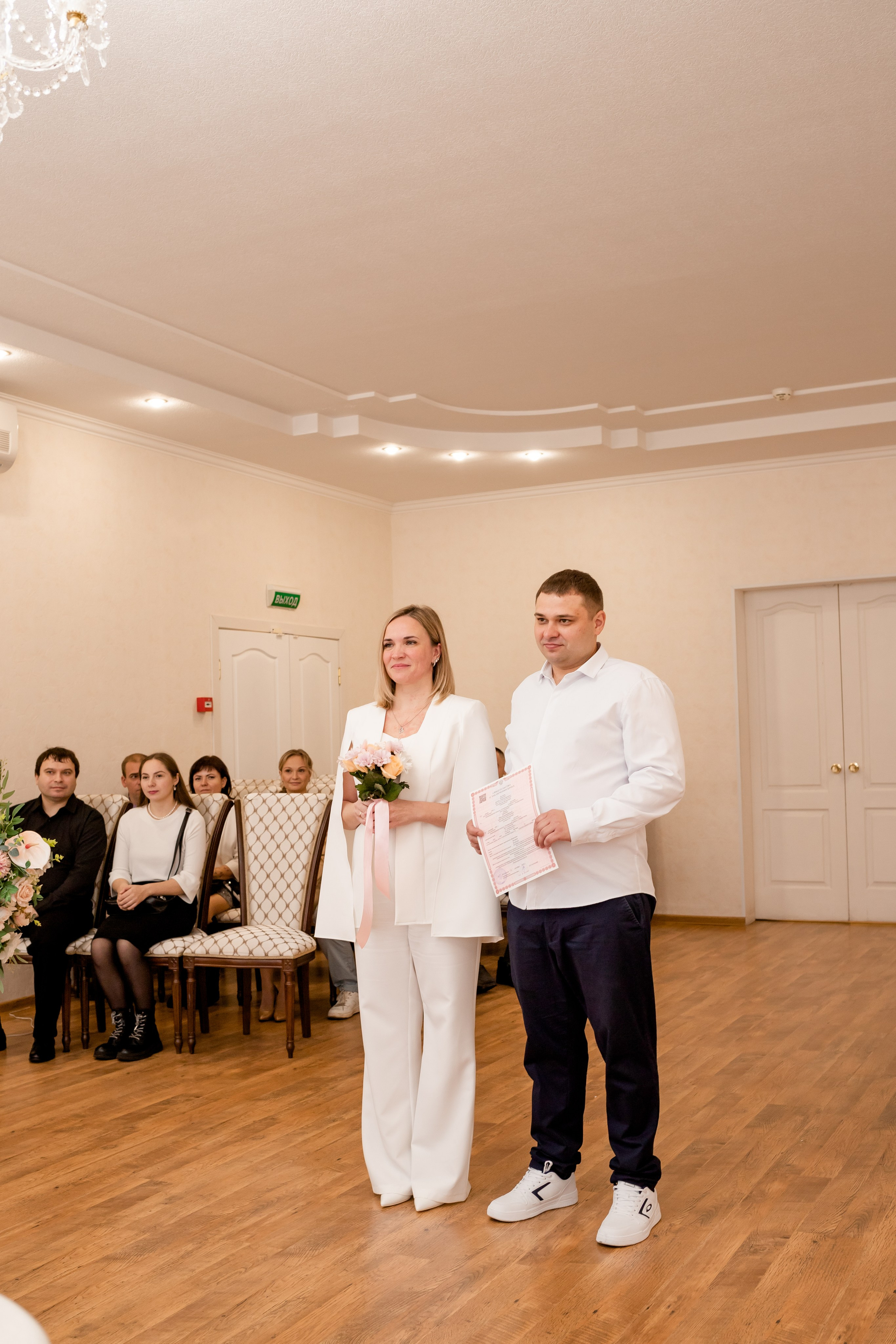 СВАДЬБА АРТЁМ И ВЕРА. Семейный Фотограф в Санкт-Петербурге Пушкин Анастасия Дьяконенкова