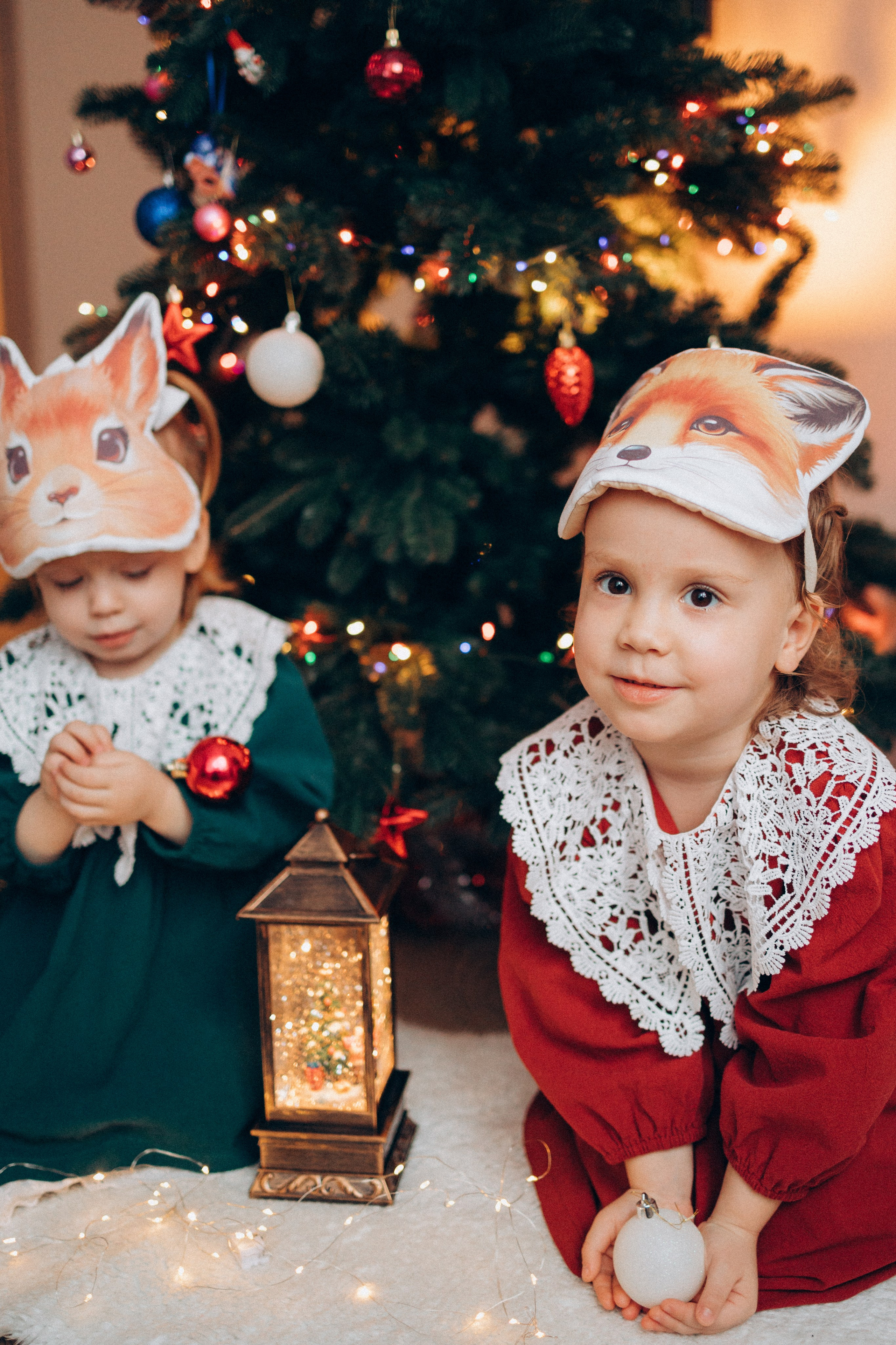 Самый домашний Праздник. Фотограф Москва Светлана Кирюшина