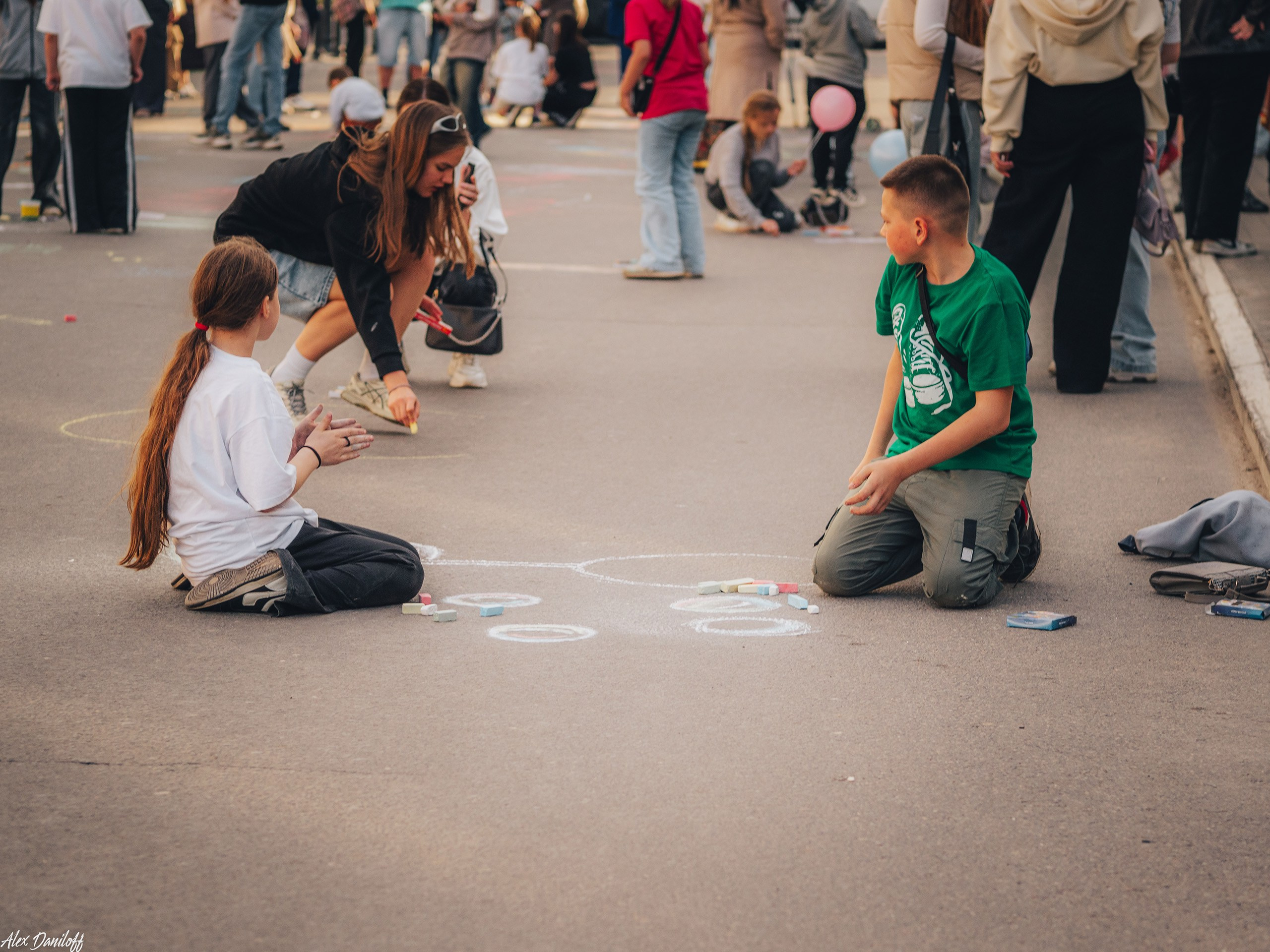 Ночь Музеев 2025. Муром-Инфо. Новости культуры, образования, спорта в городе Муром