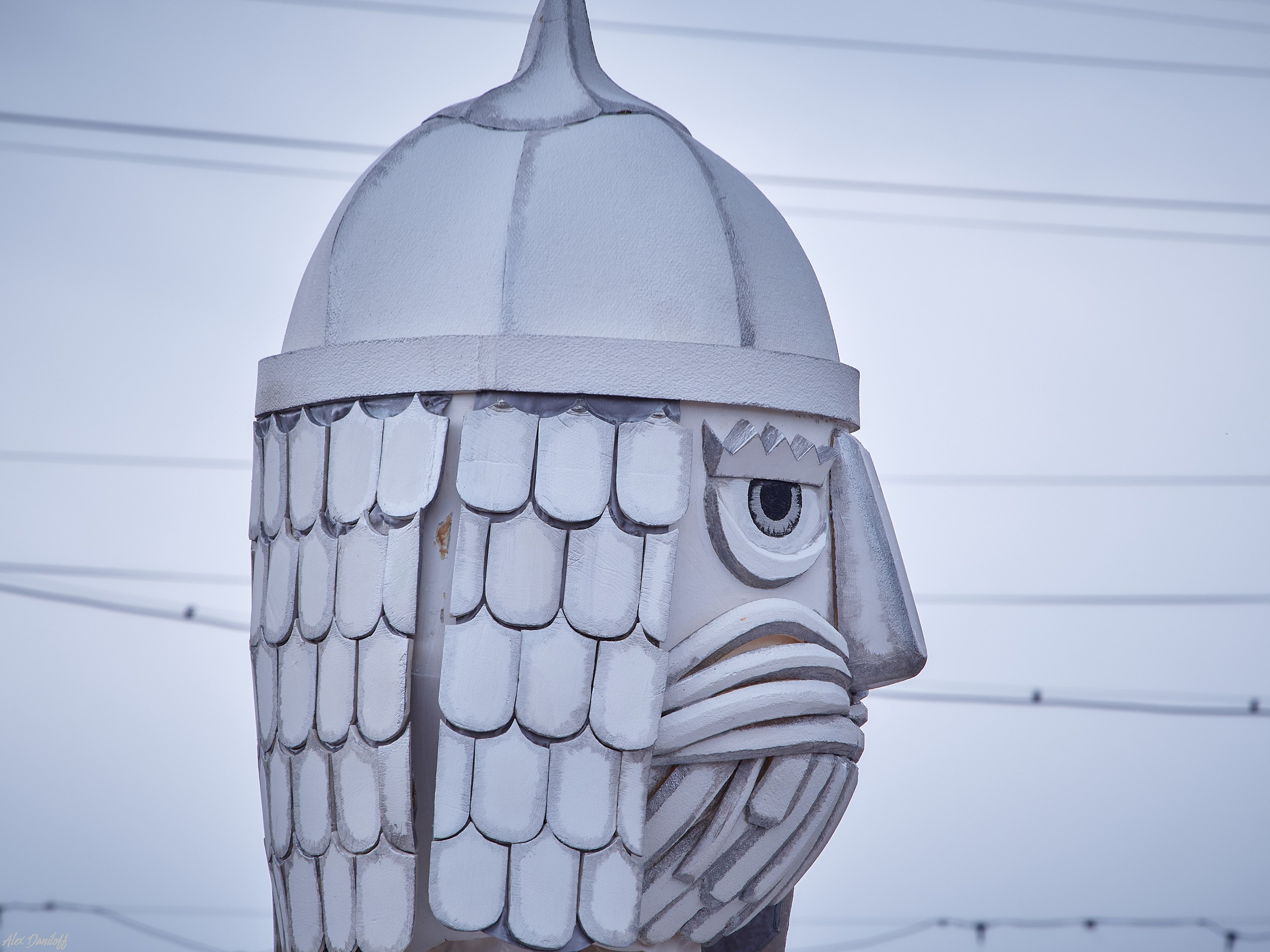 Фестиваль уличных театров 2025. Муром-Инфо. Новости культуры, образования, спорта в городе Муром