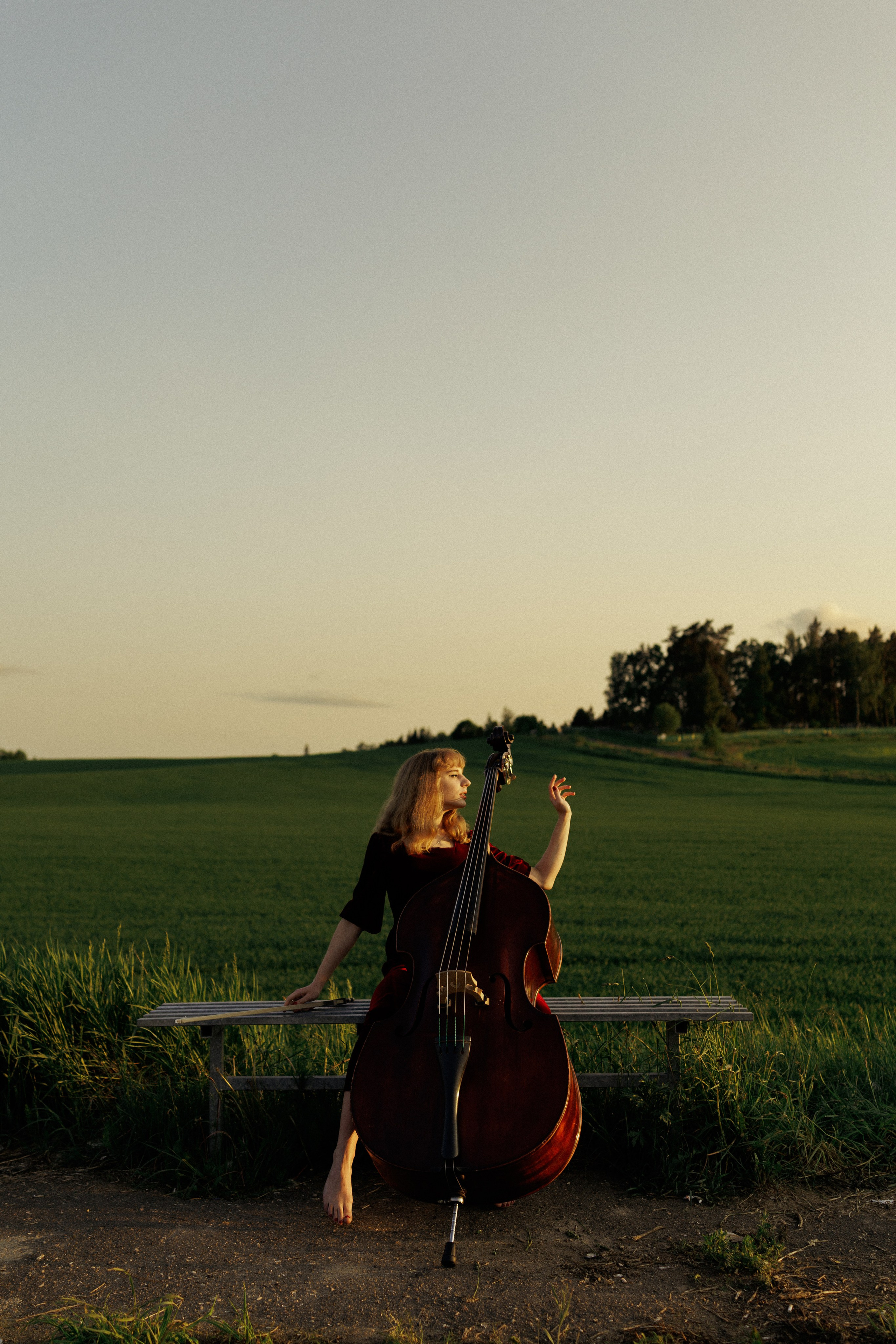 Мария. Портретный и свадебный фотограф в Минске Юлия Романькова